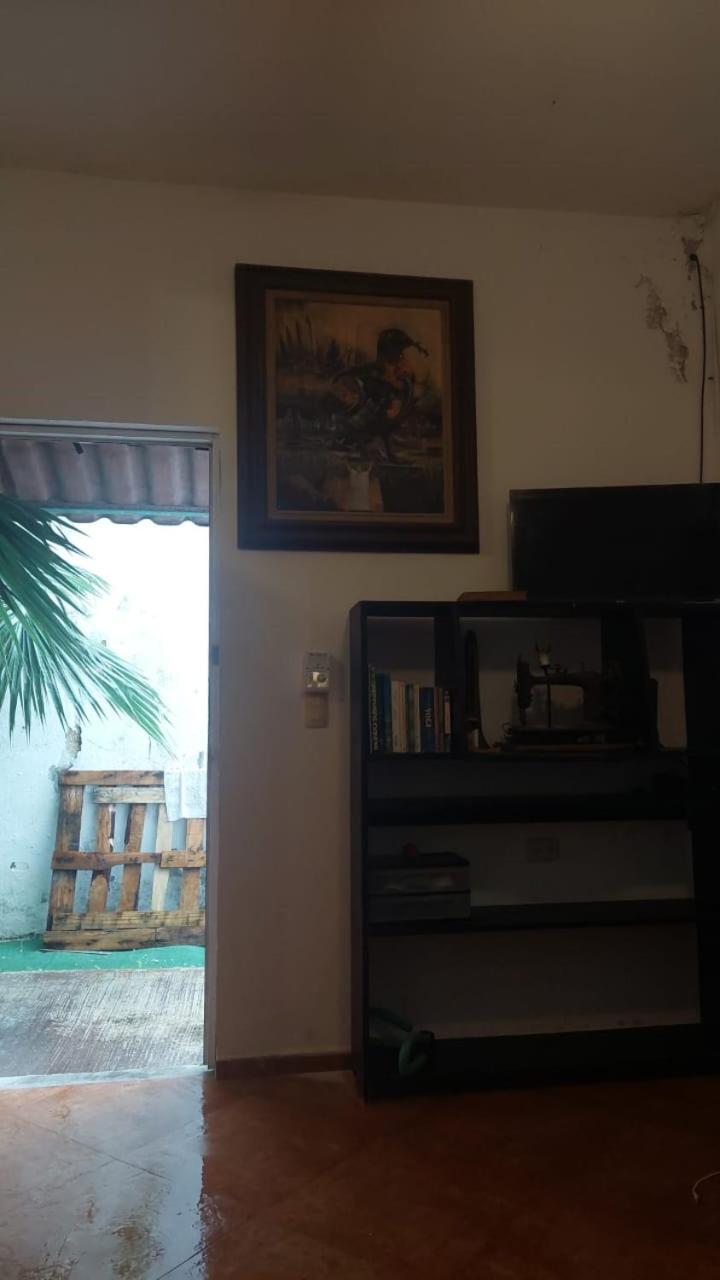 Apartment La Casita Del Arte