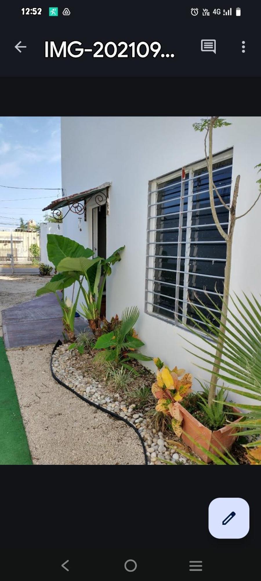 La Casita Del Arte * Playa del Carmen