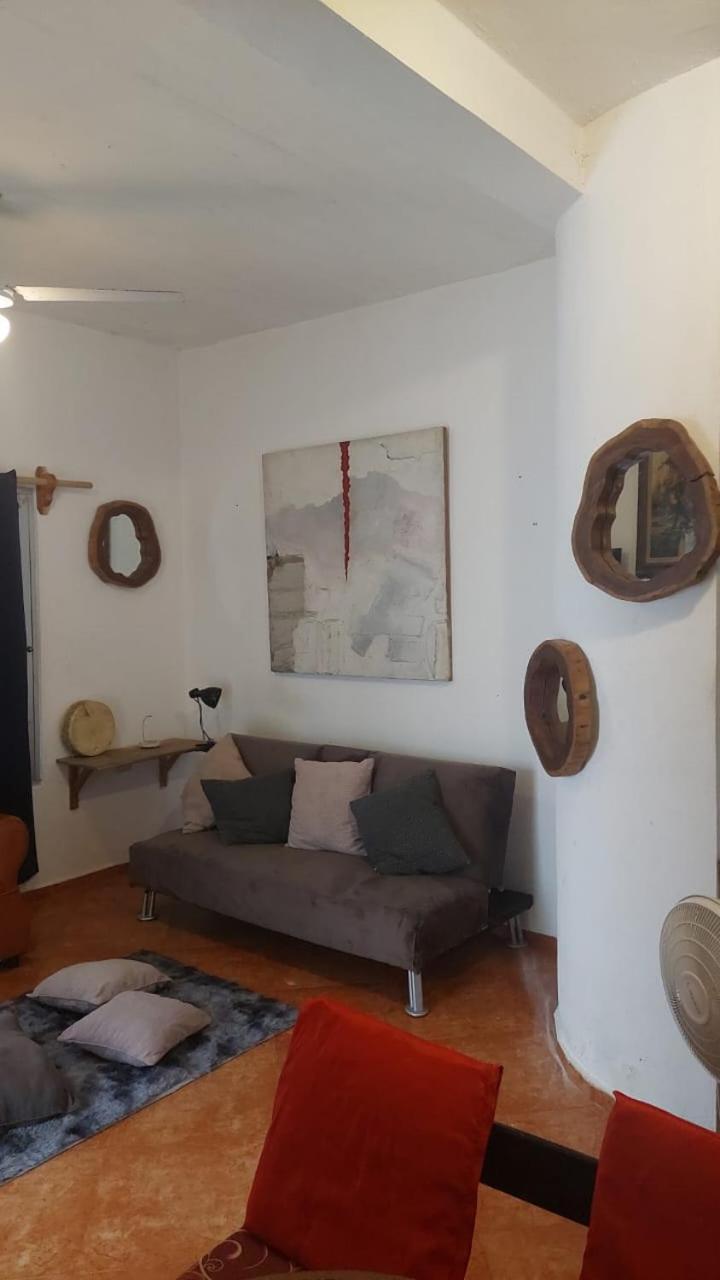 Apartment La Casita Del Arte *