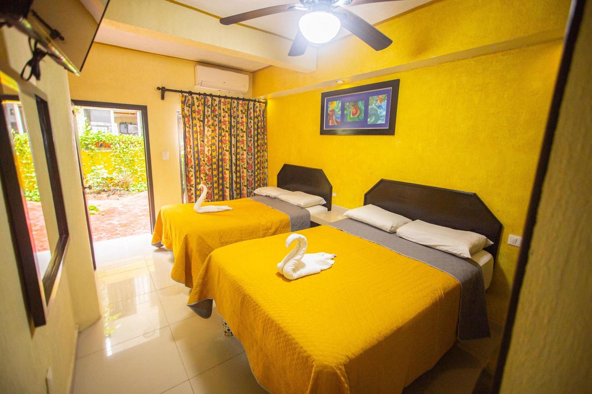 Melina Hotel Playa del Carmen