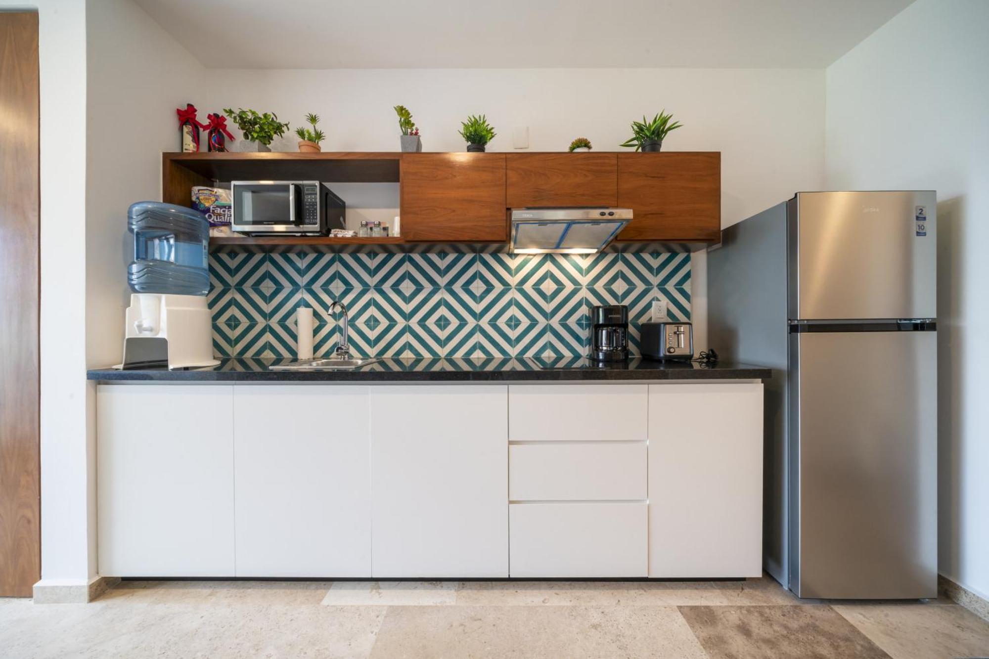 Comfortable With Pool In A Area - Huaya 501 Apartment *