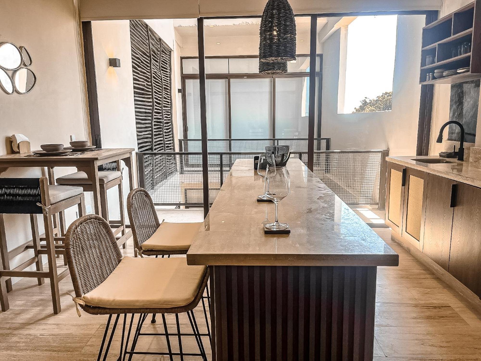 Apartamento Departamento 304 By Rotamundos