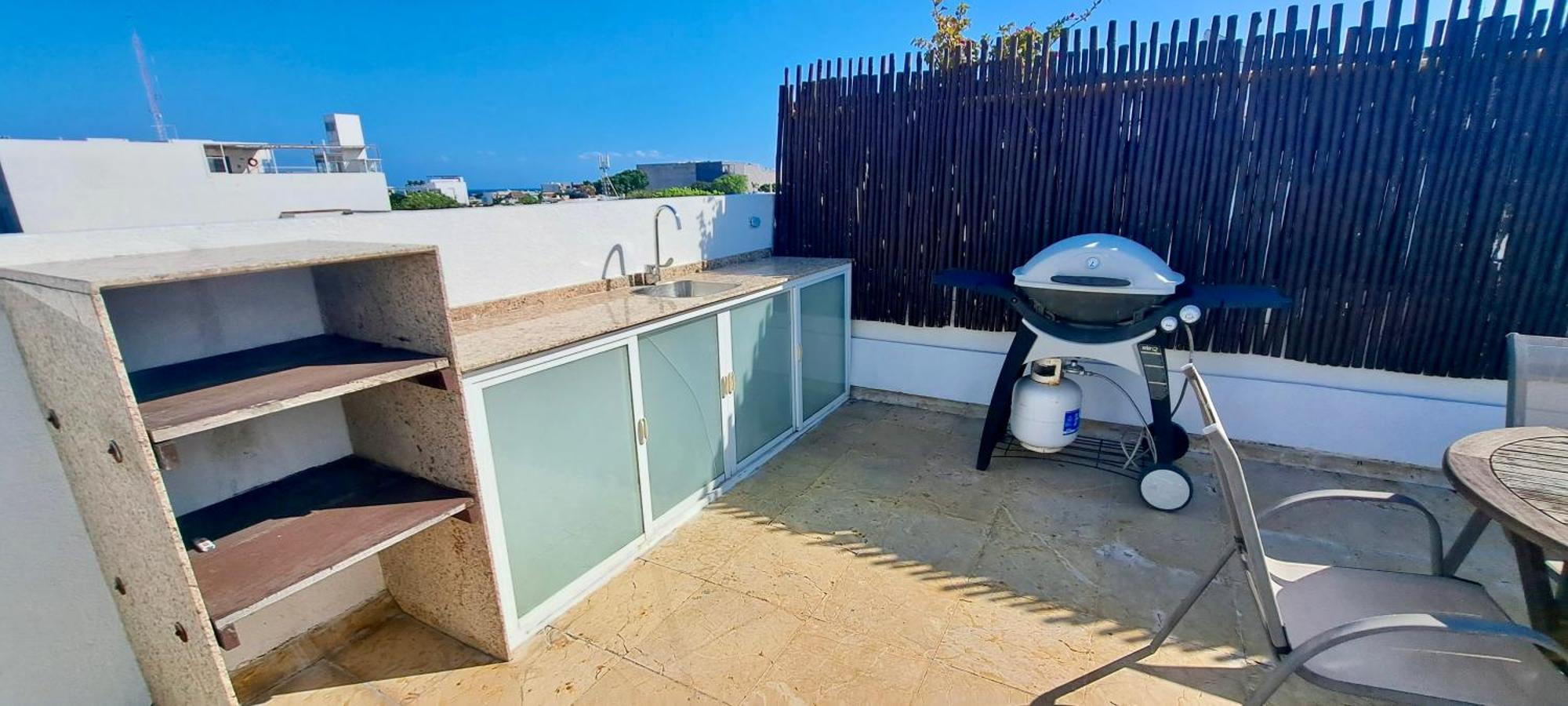 Apartment Close Calle6 With Jacuzzi