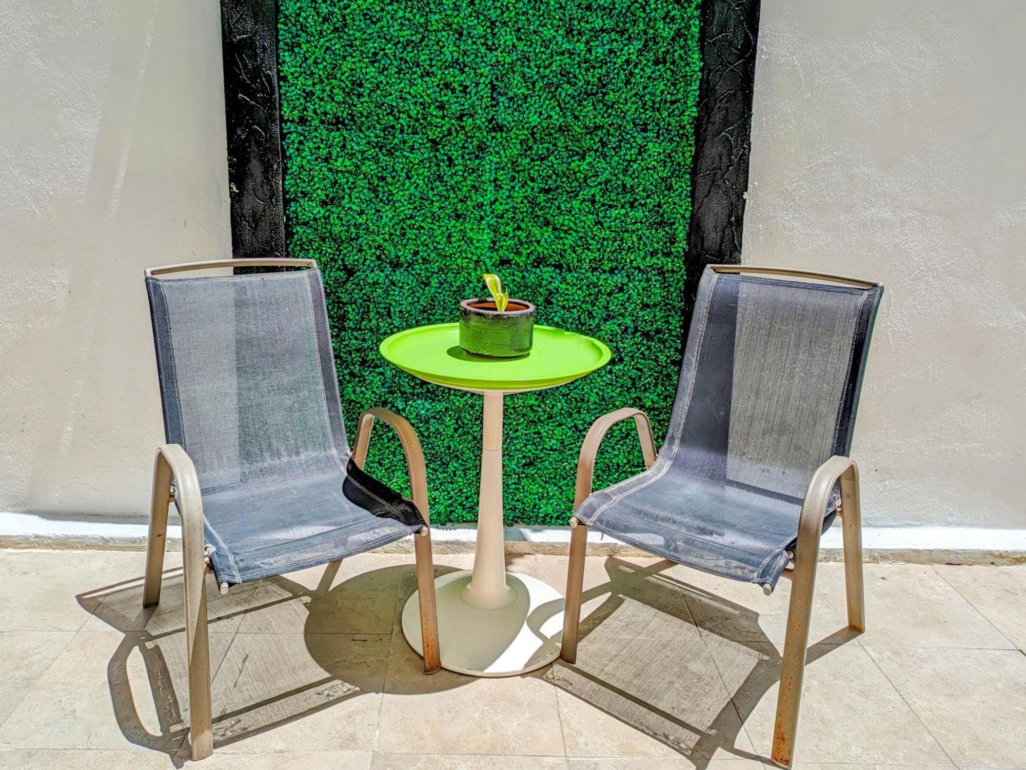 Apartment 500m To Cenote L Family L Kitchen Bikes Ac 4a5a *