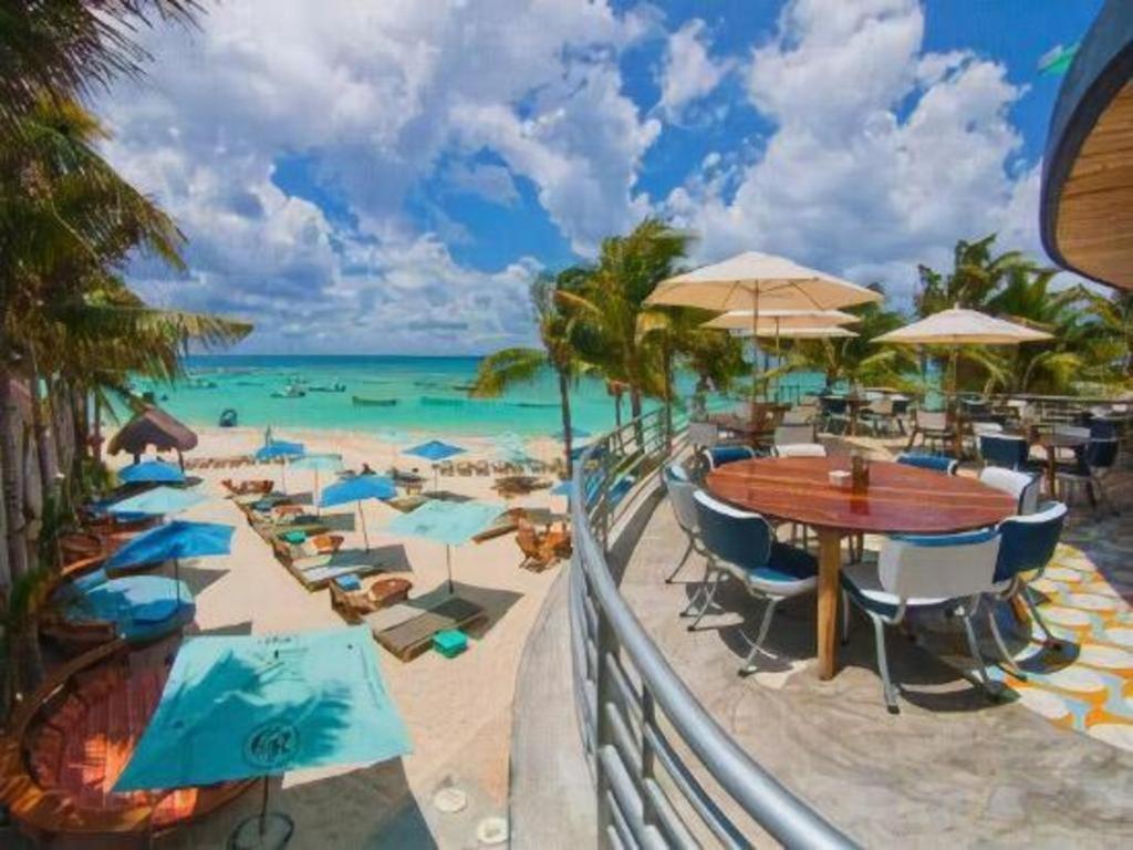 Hotel Maya Del Carmen