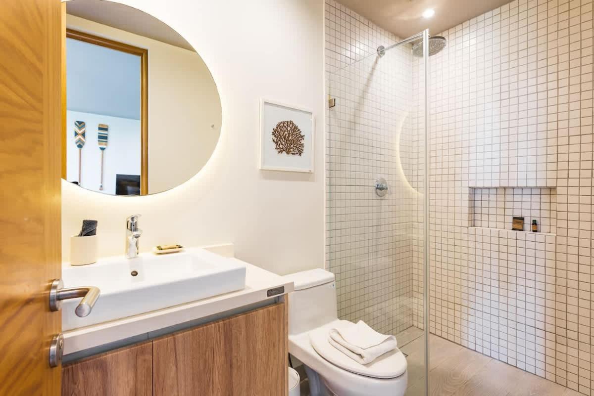 Apartamento Tropical 2-bedroom Mangrove View *