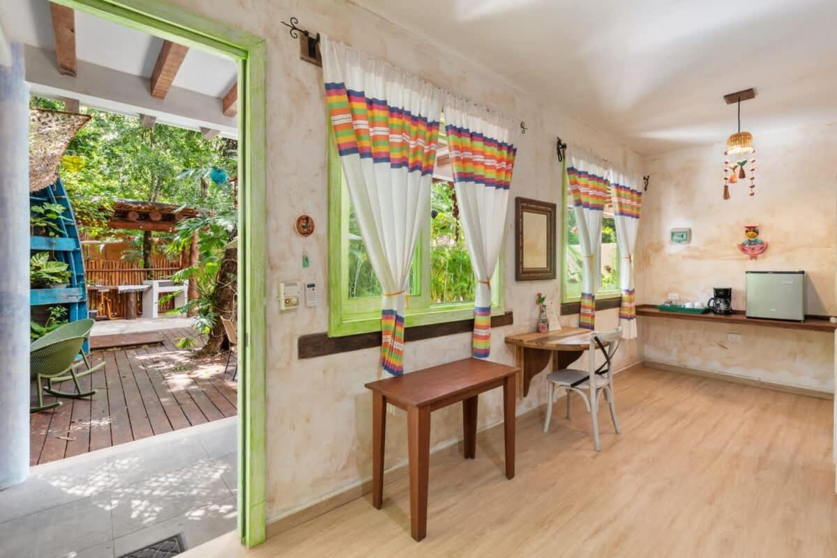 Holiday home Xcaret Oasis Private Cave For 2 *