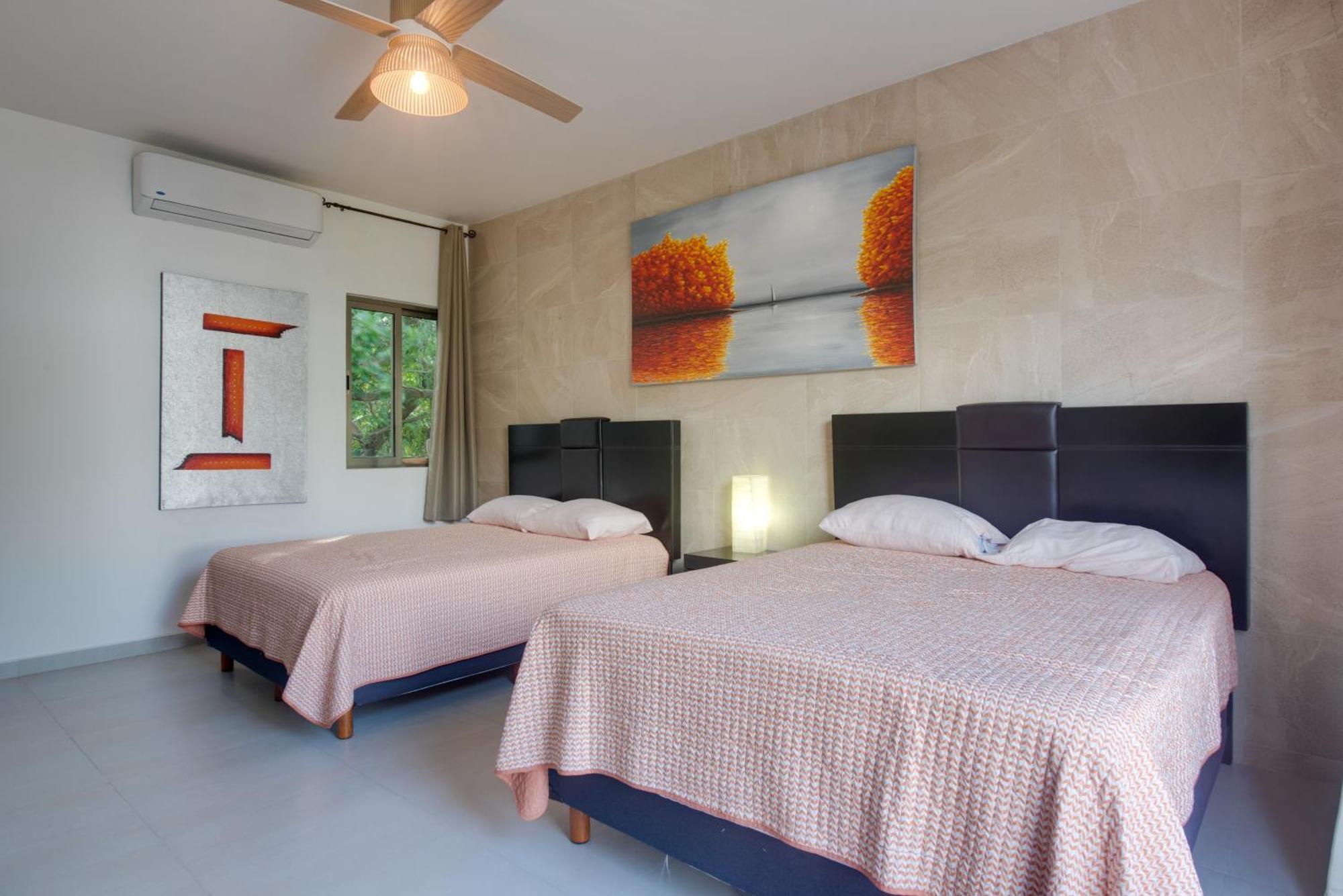 Luxe With Pool - Walk To Playa del Carmen