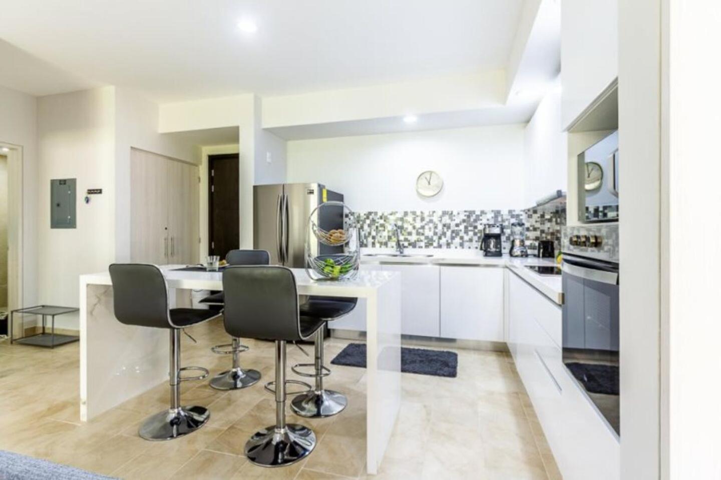 Ciudad Mayakoba Homes By Vimex Apartamento Playa del Carmen