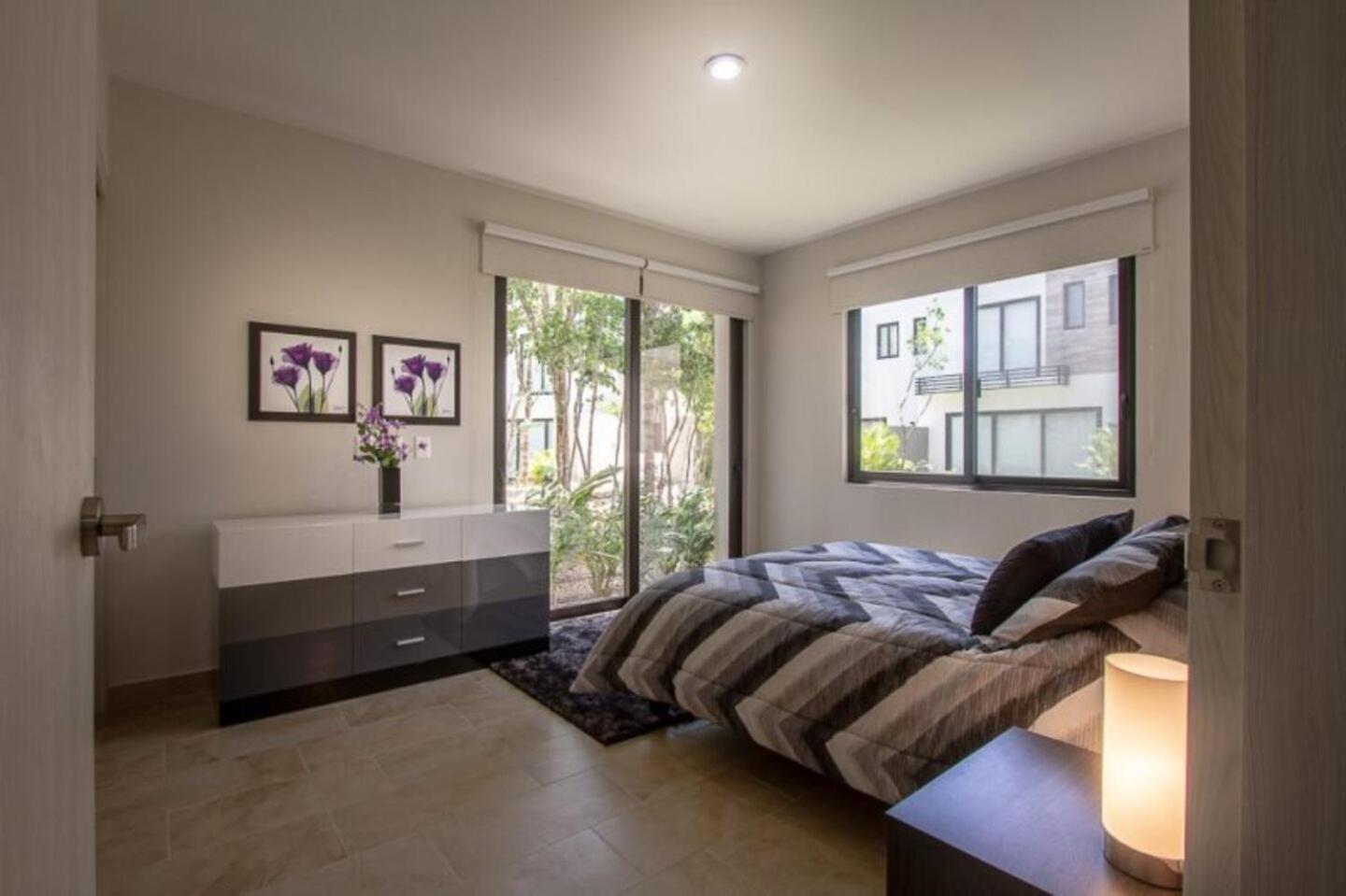 Apartamento Ciudad Mayakoba Homes By Vimex Playa del Carmen