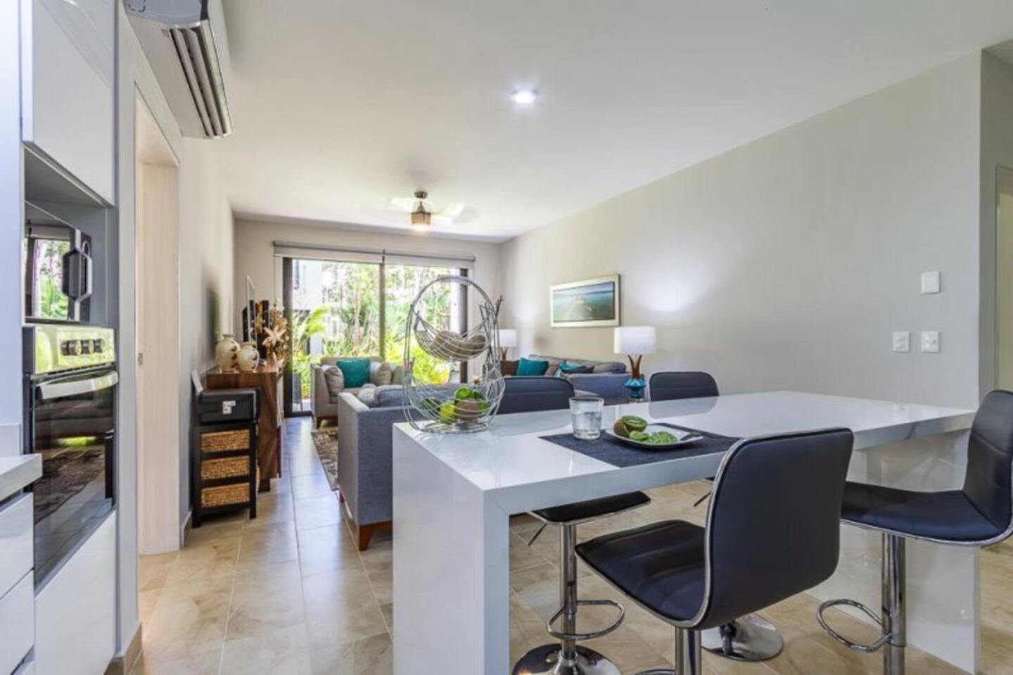 Apartamento Ciudad Mayakoba Homes By Vimex *