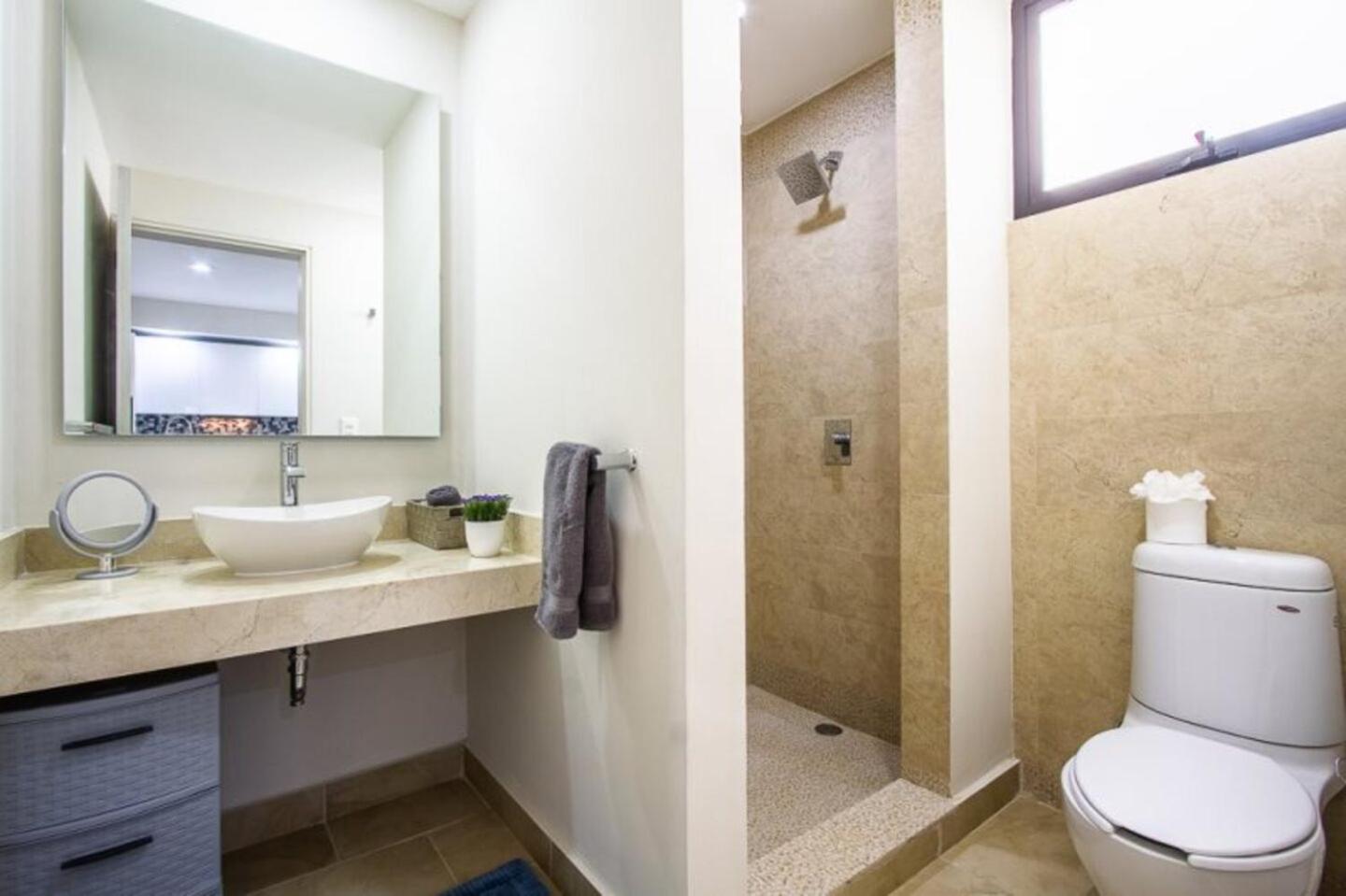 Apartamento Ciudad Mayakoba Homes By Vimex *
