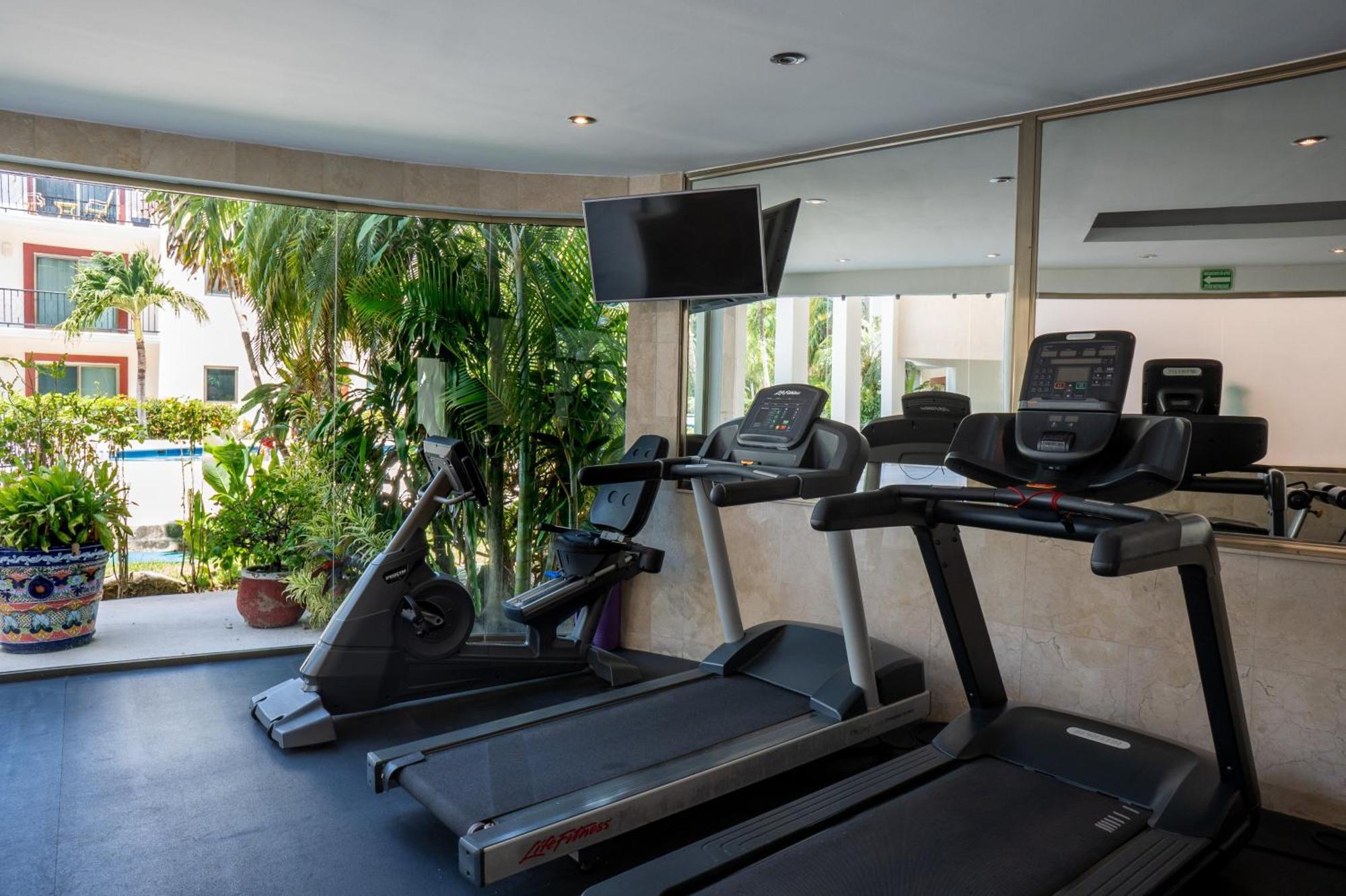 Appartement Paseo Del Sol Reef 306 *