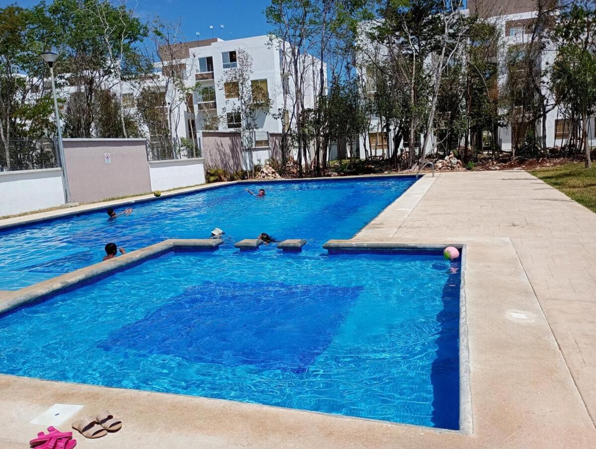 Beautiful Vacation 10 Out Of 10 Appartement Playa del Carmen