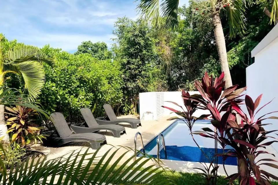 Holiday home Casa De Playa Playa del Carmen