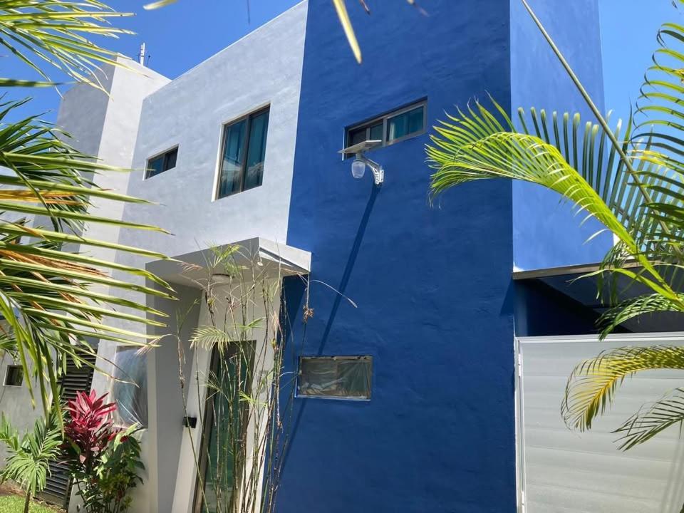 Casa De Playa Holiday home *