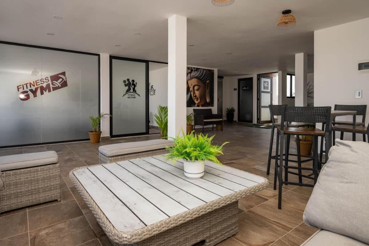 Holiday home Con Estilo Boho Chic *