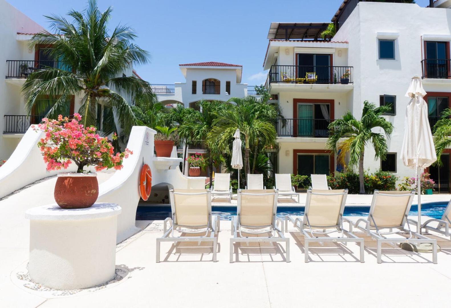 Paseo Del Sol Condohotel By Bvr Aparthotel 3*