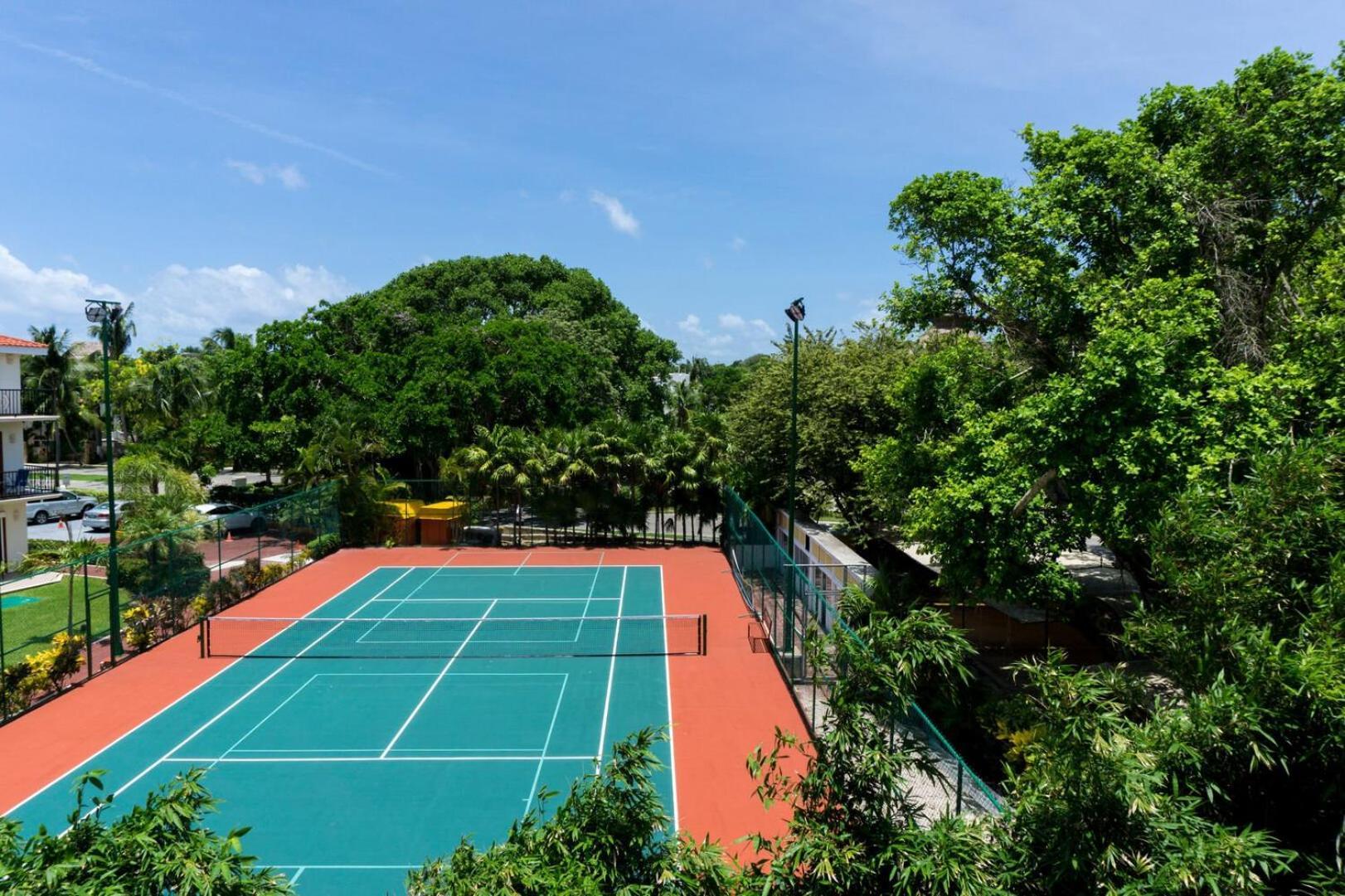 Paseo Del Sol Condohotel By Bvr
