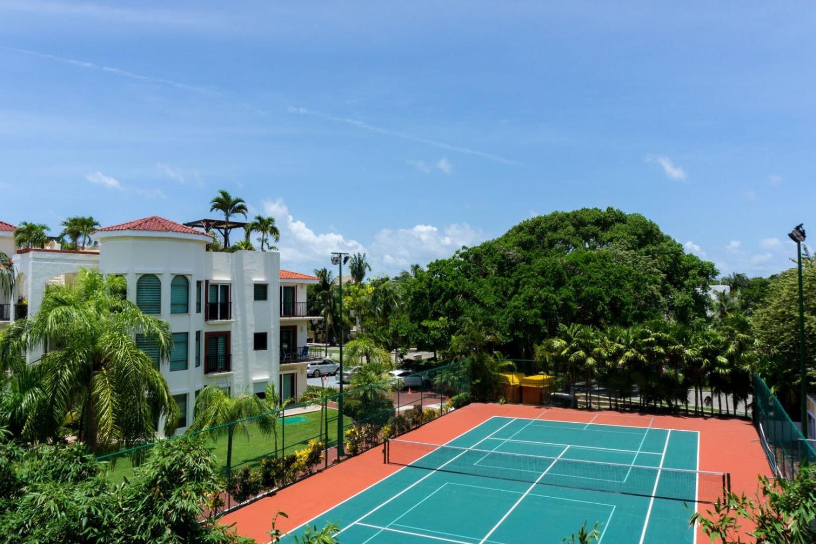 Paseo Del Sol Condohotel By Bvr Playa del Carmen