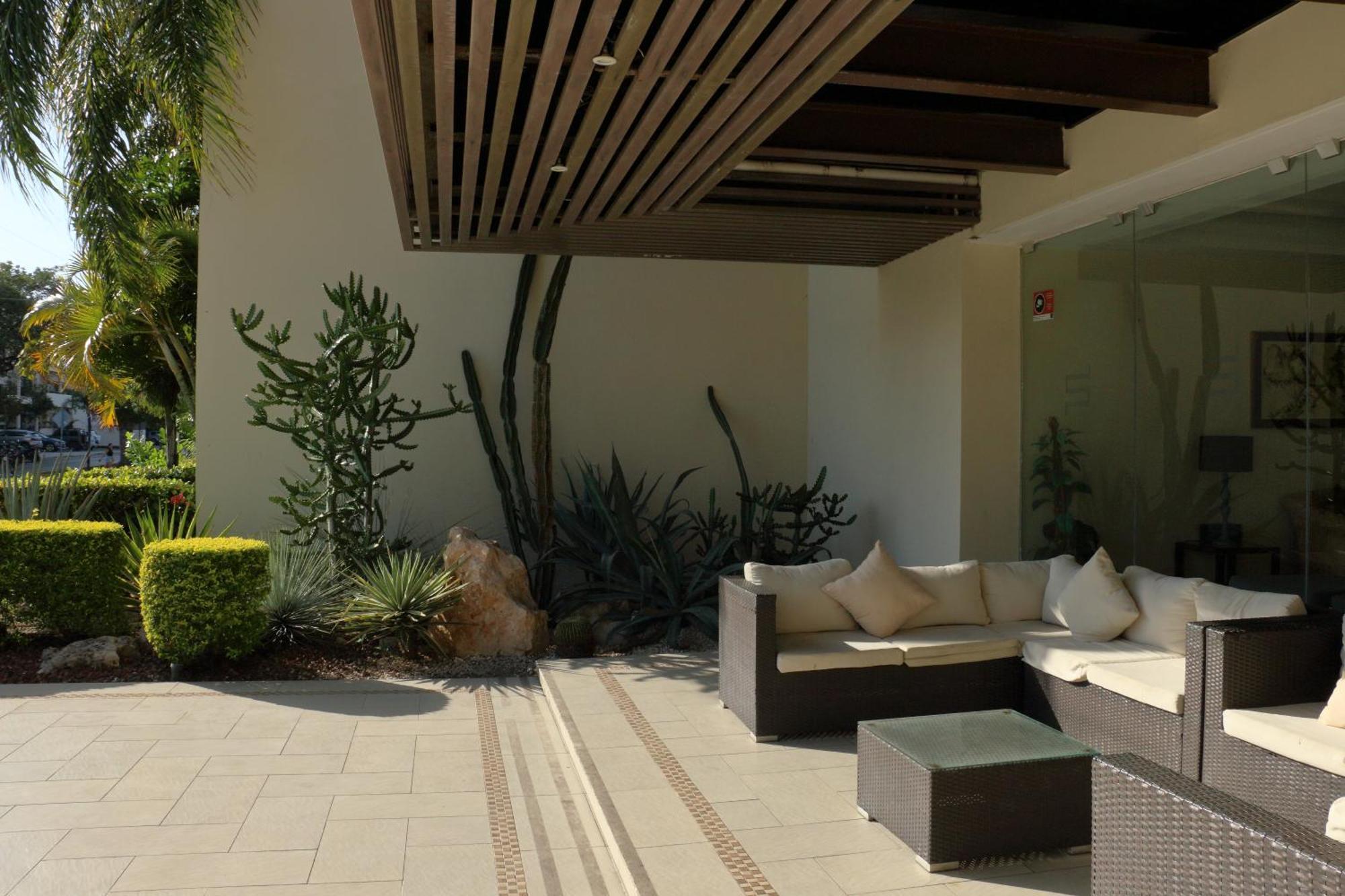 Apartamento Marina Excelsior