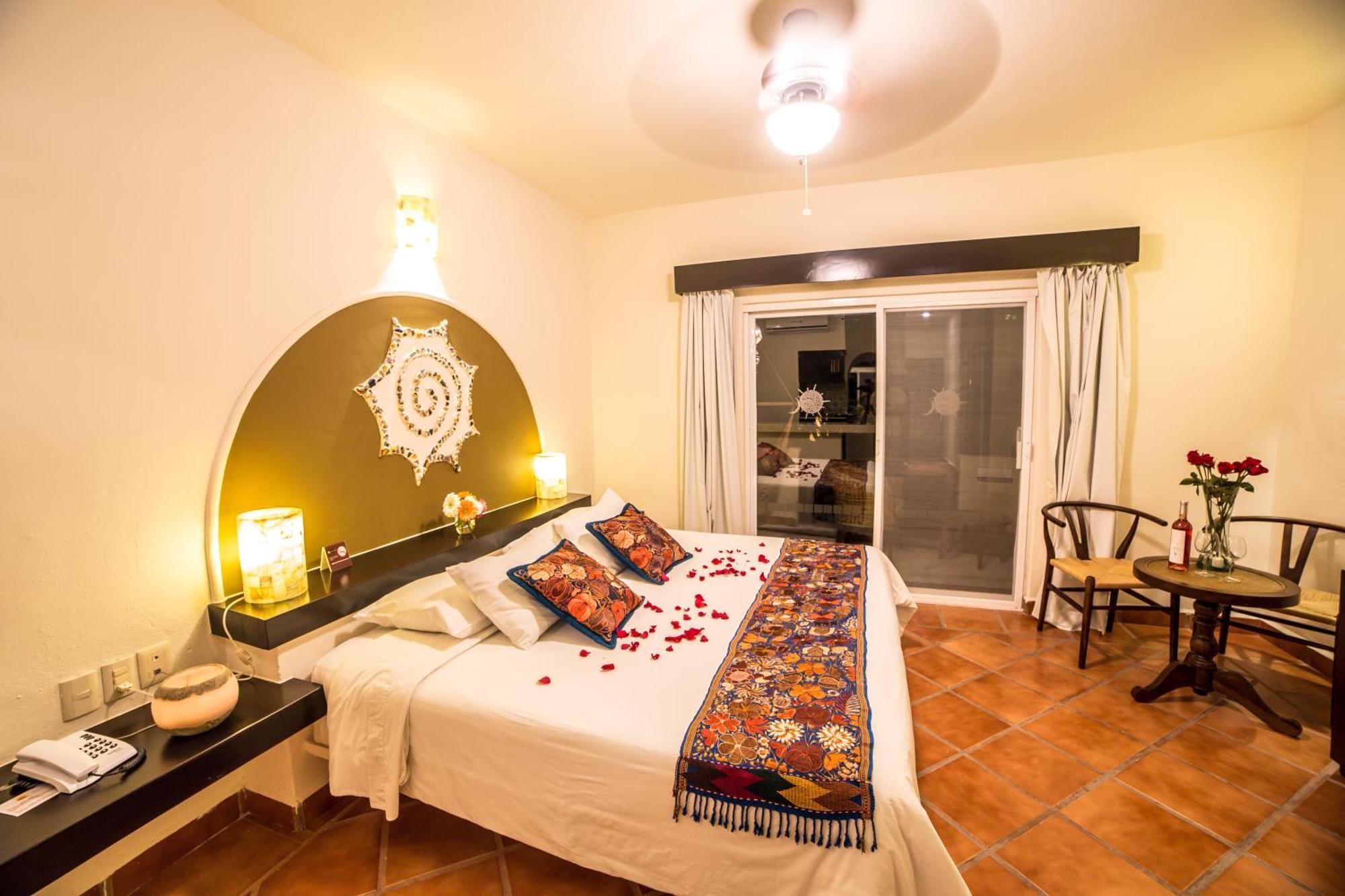 Riviera Del Sol Amazing King Size Junior 106 Hotel