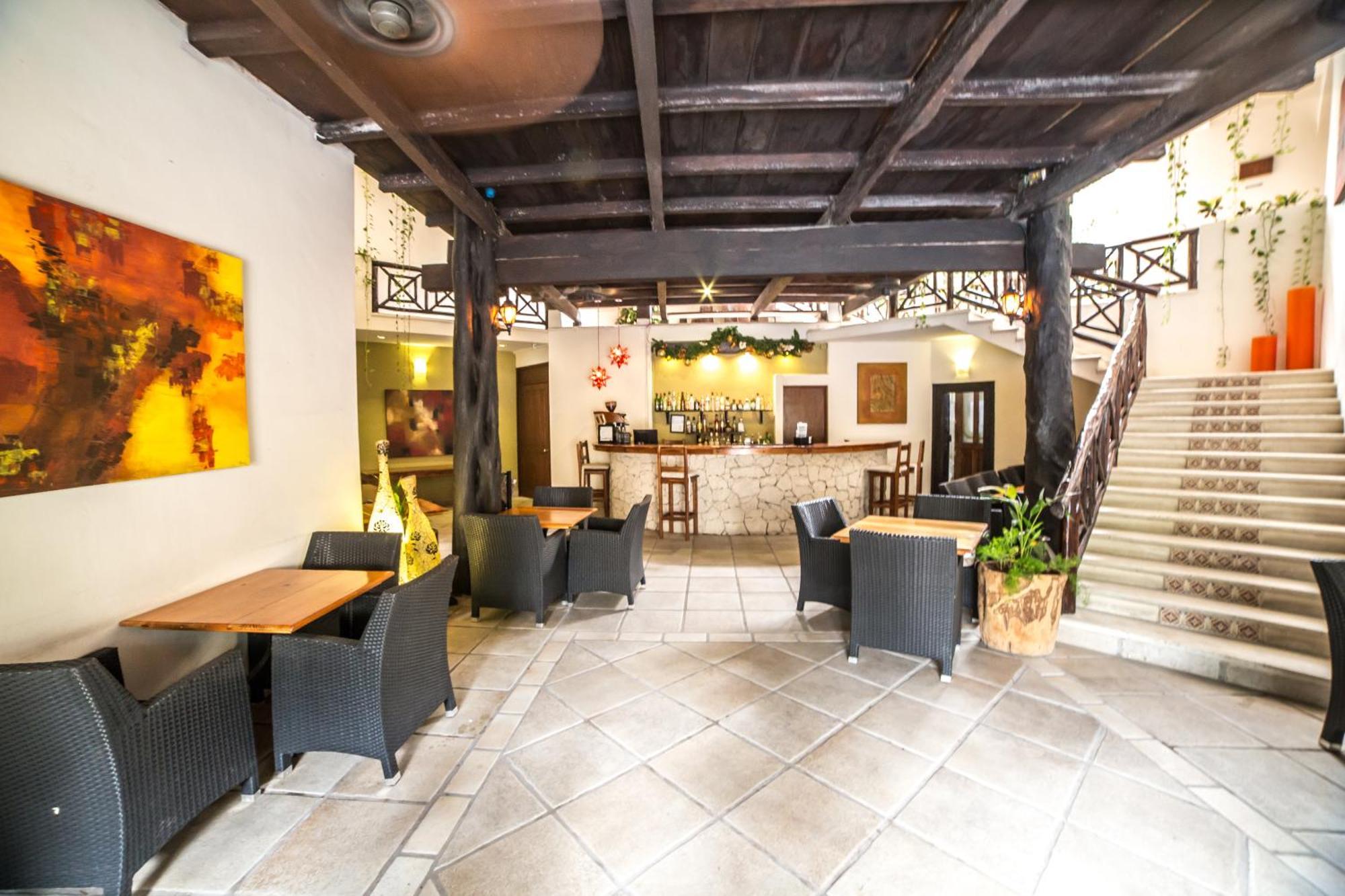 Riviera Del Sol Amazing King Size Junior 106 Hotel Playa del Carmen