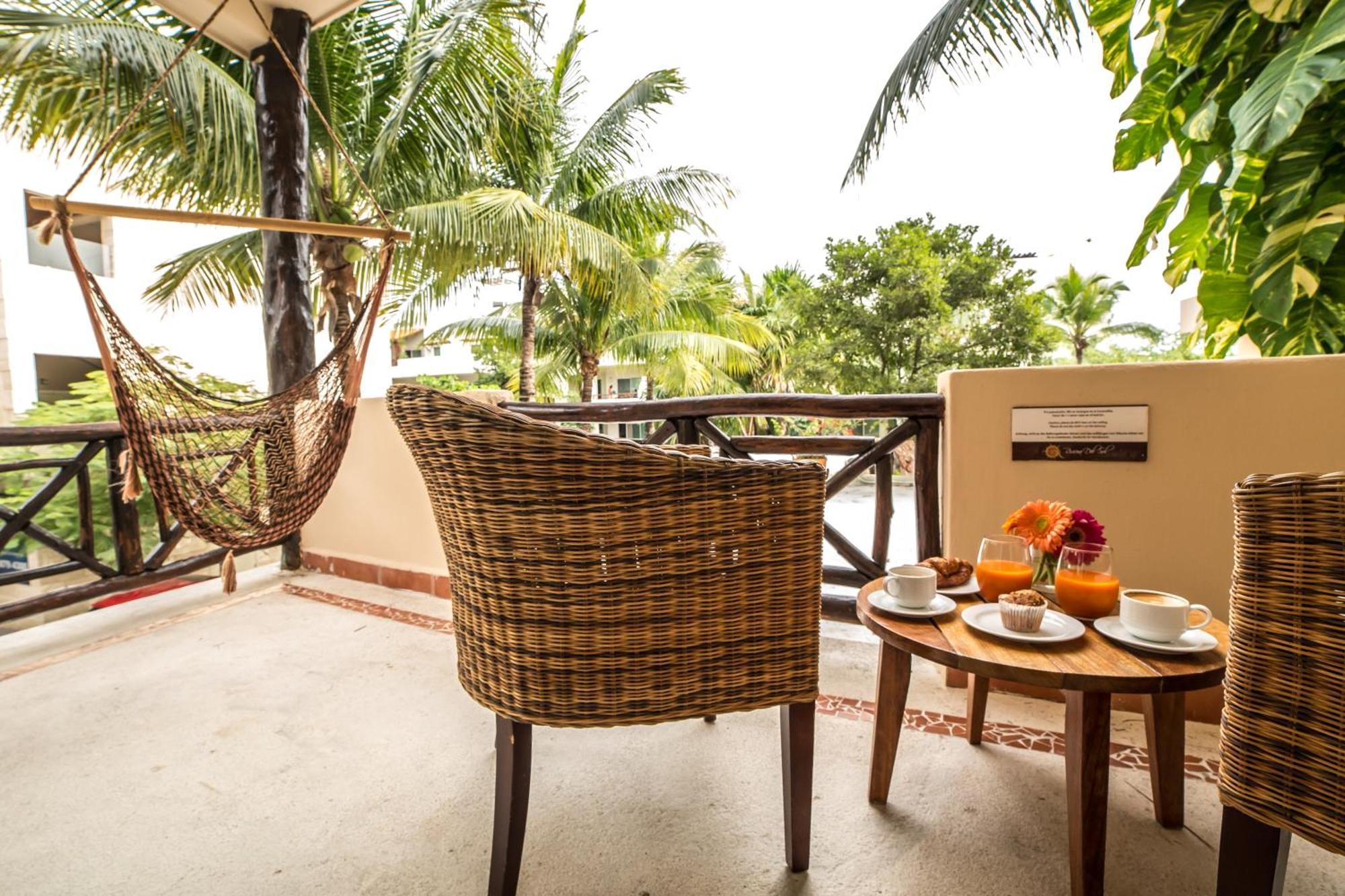 Hotel Riviera Del Sol Amazing King Size Junior 106 Playa del Carmen