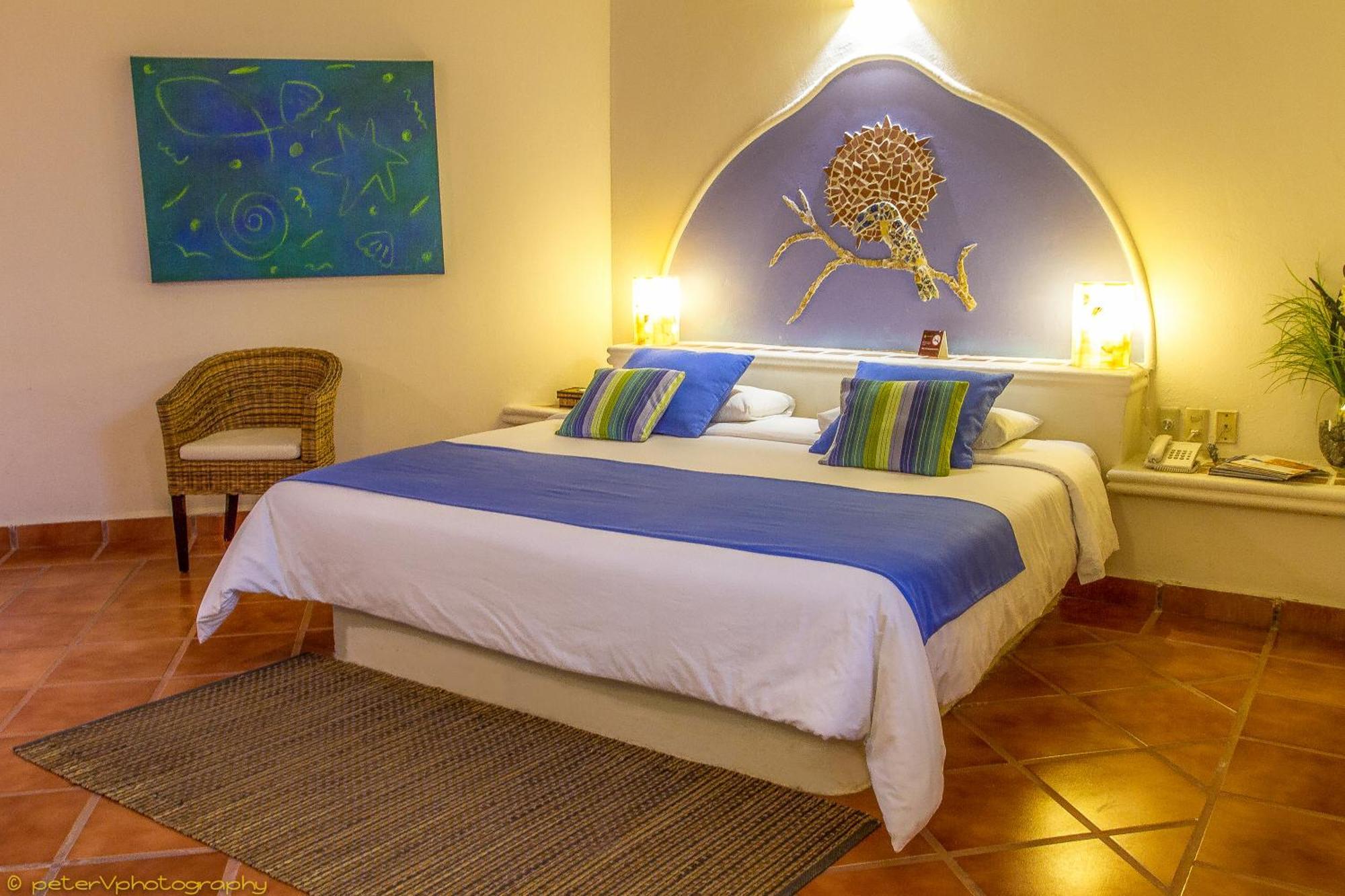 Riviera Del Sol Amazing King Size Junior 106