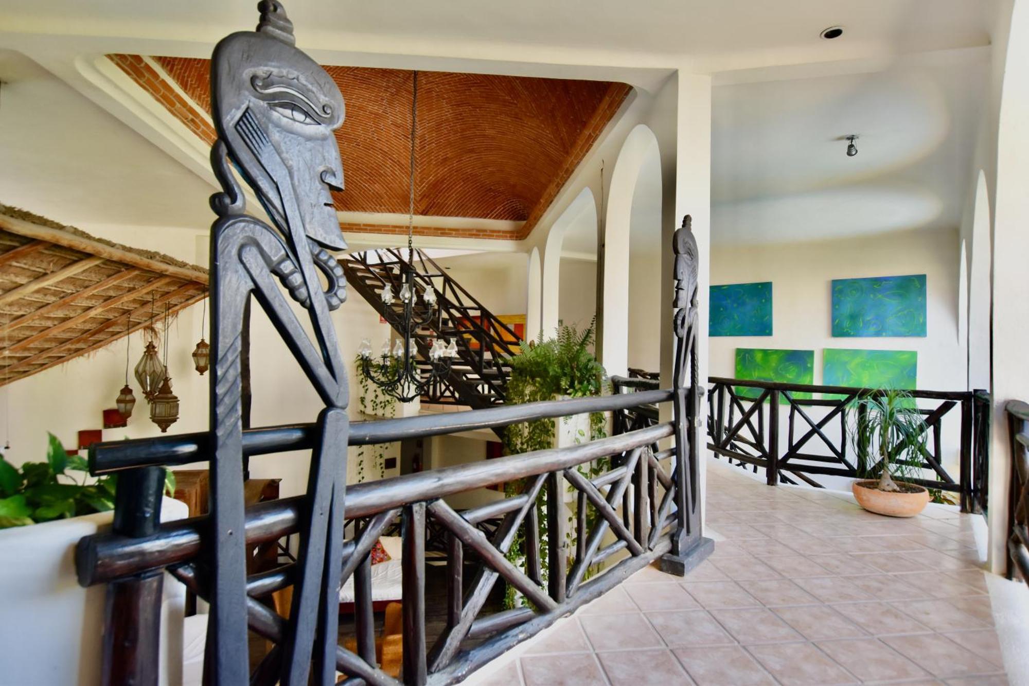 Riviera Del Sol Amazing King Size Junior 106 Hotel Playa del Carmen