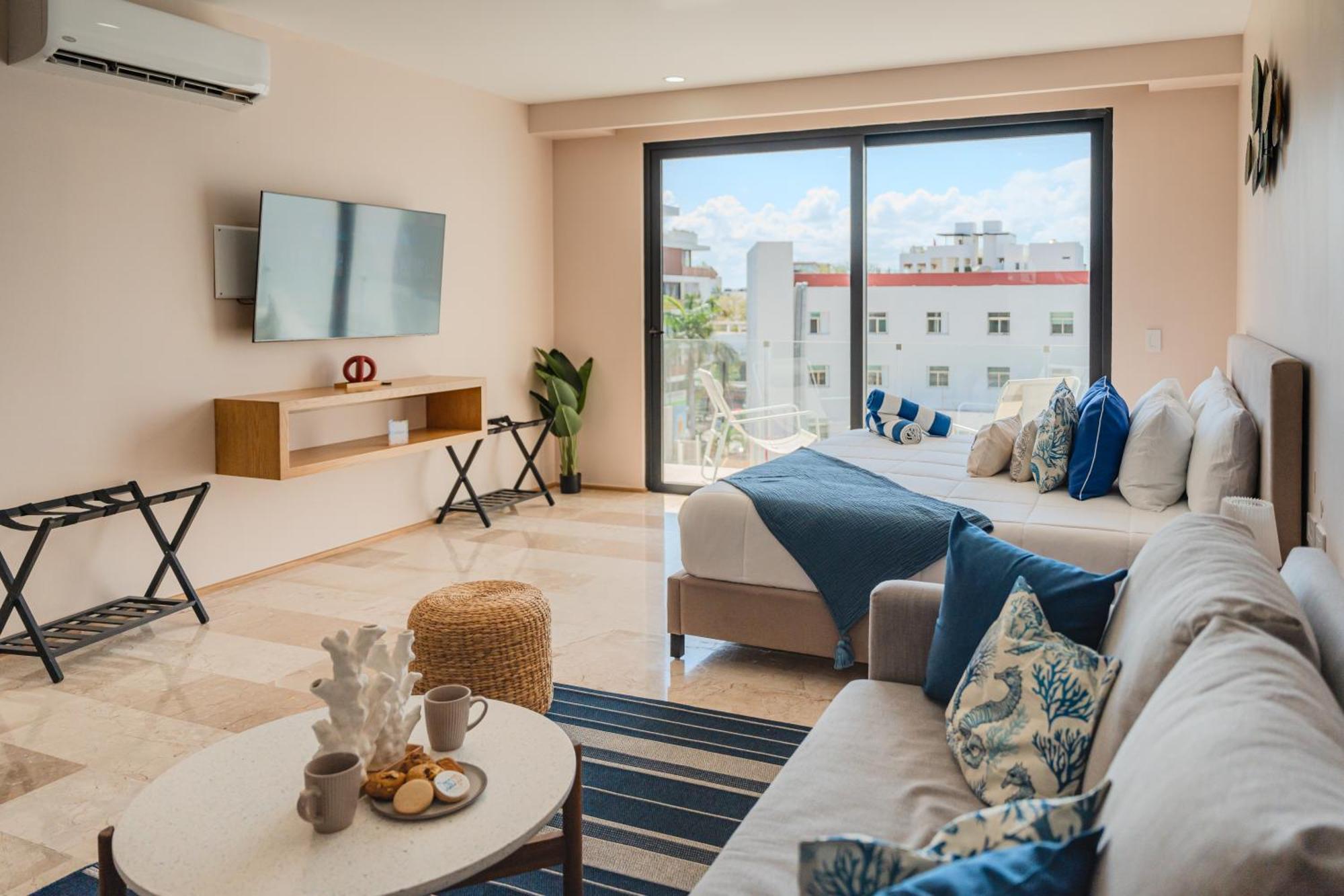 Coco By Casago Apartment Playa del Carmen