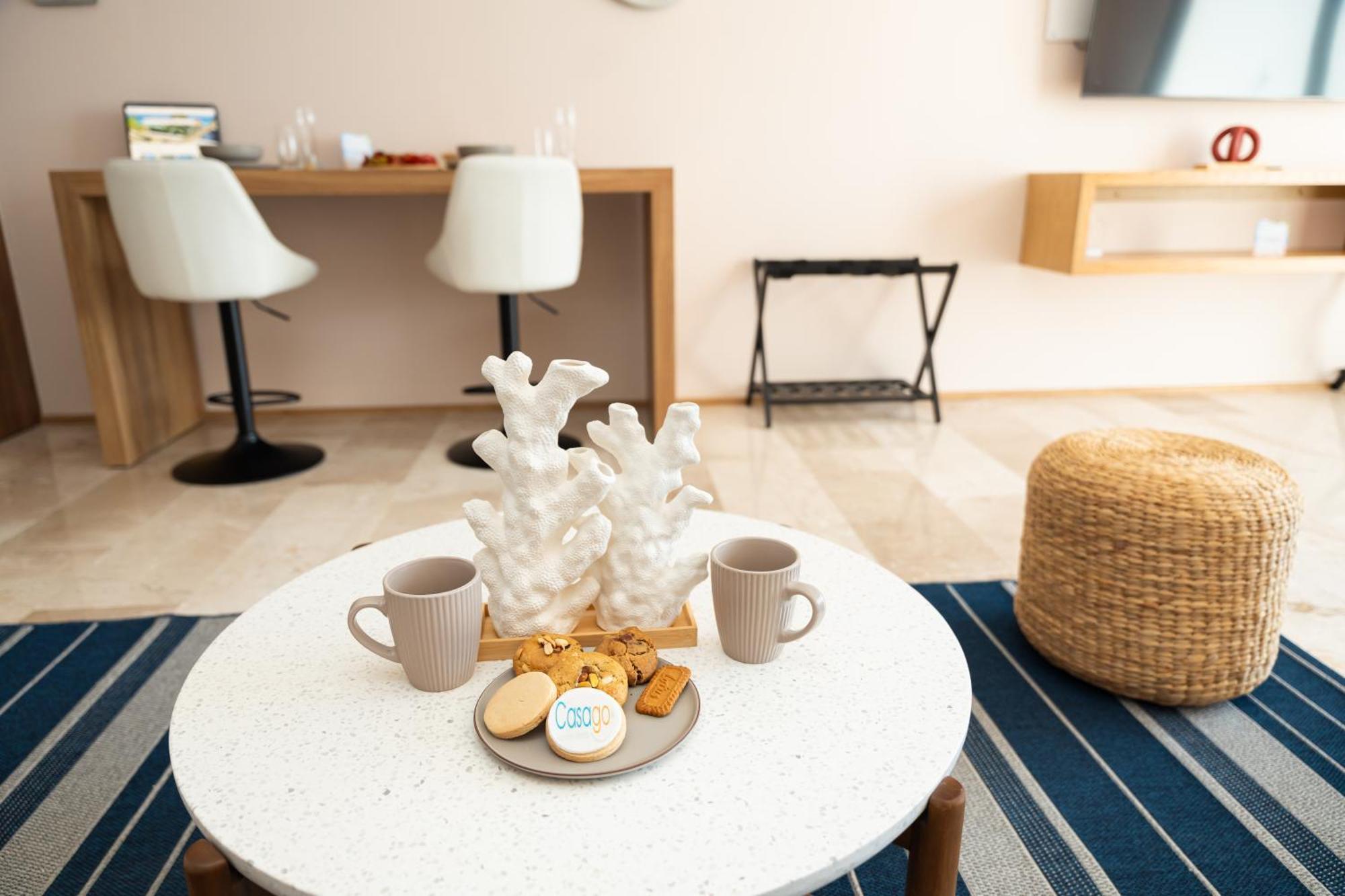 Apartment Coco By Casago