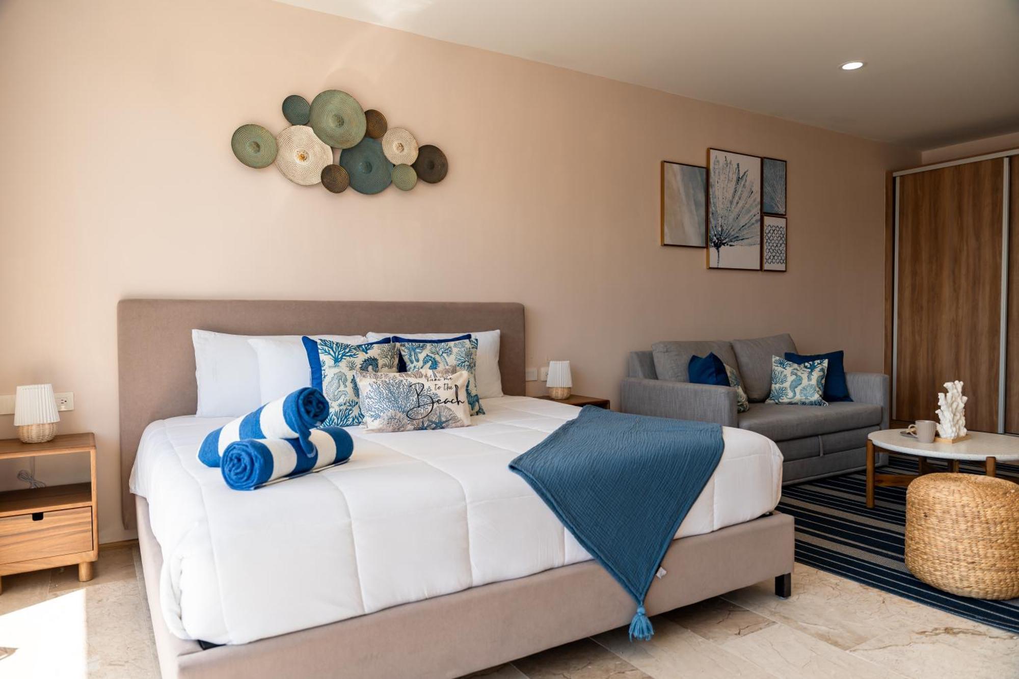 Apartment Coco By Casago Playa del Carmen