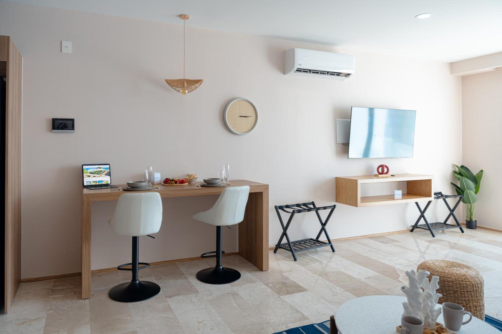 Coco By Casago Apartment