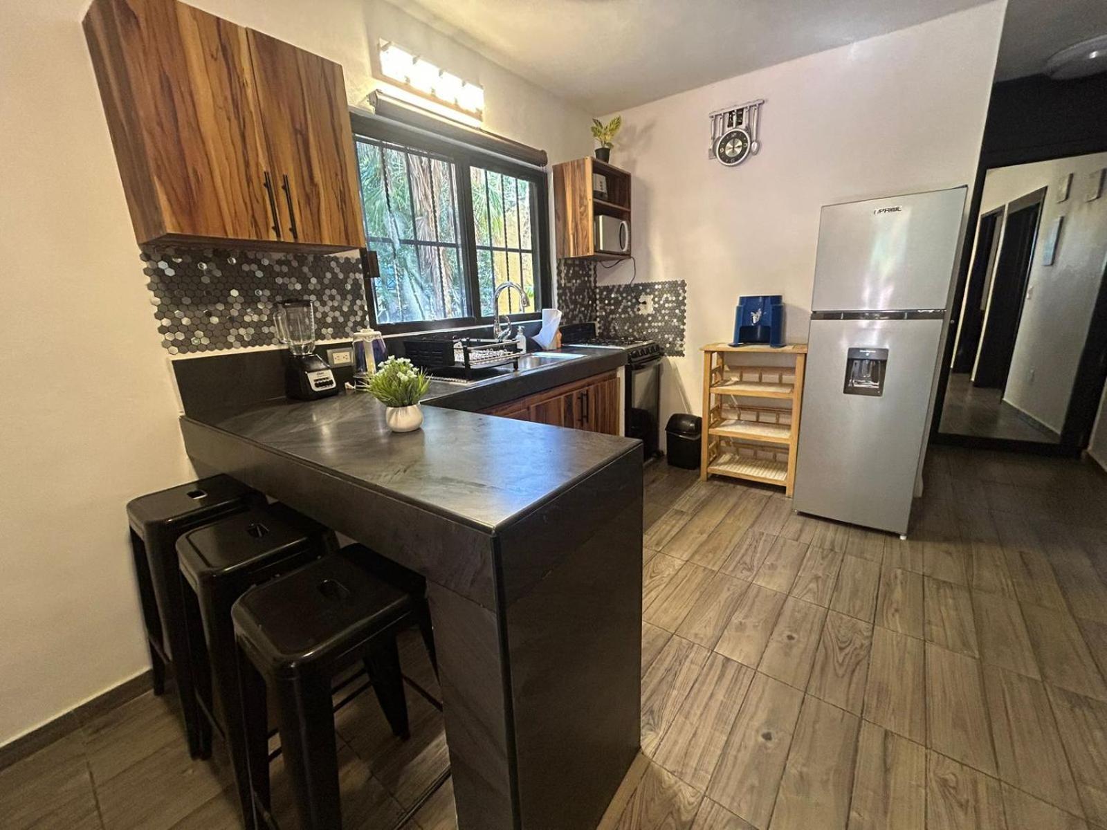 Vero A Unos Pasos De La 5av Apartamento *