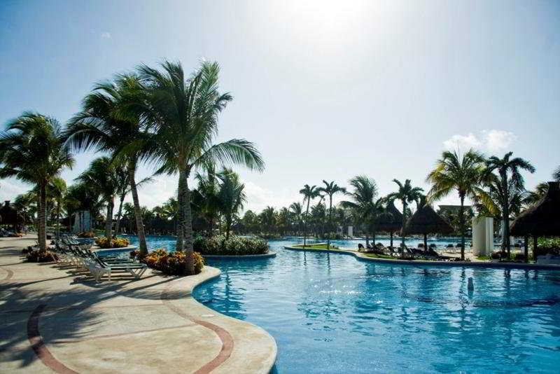 Pousada Grand Mayan Playa del Carmen