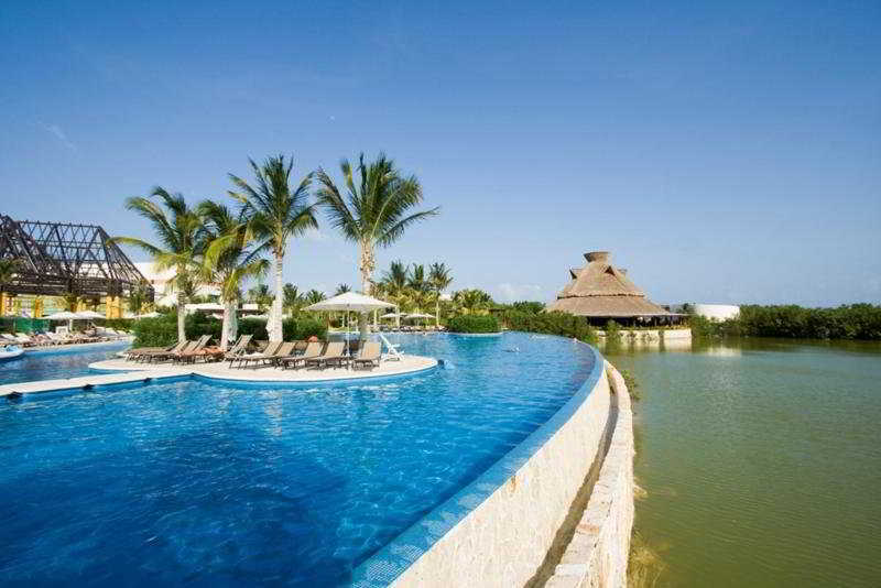 Pousada Grand Mayan *