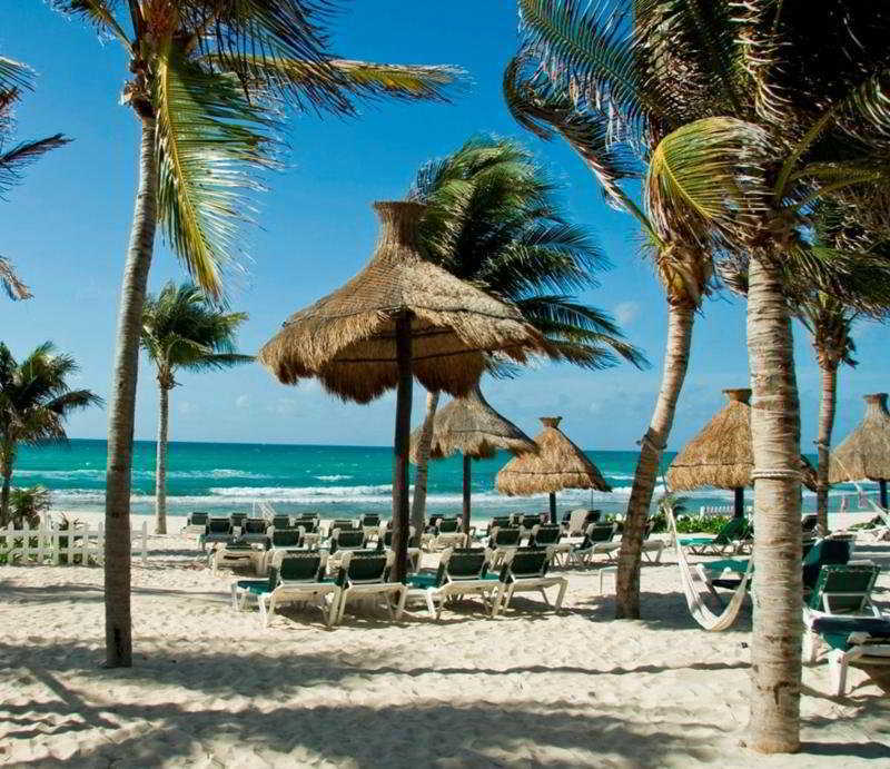 Grand Mayan Pousada Playa del Carmen