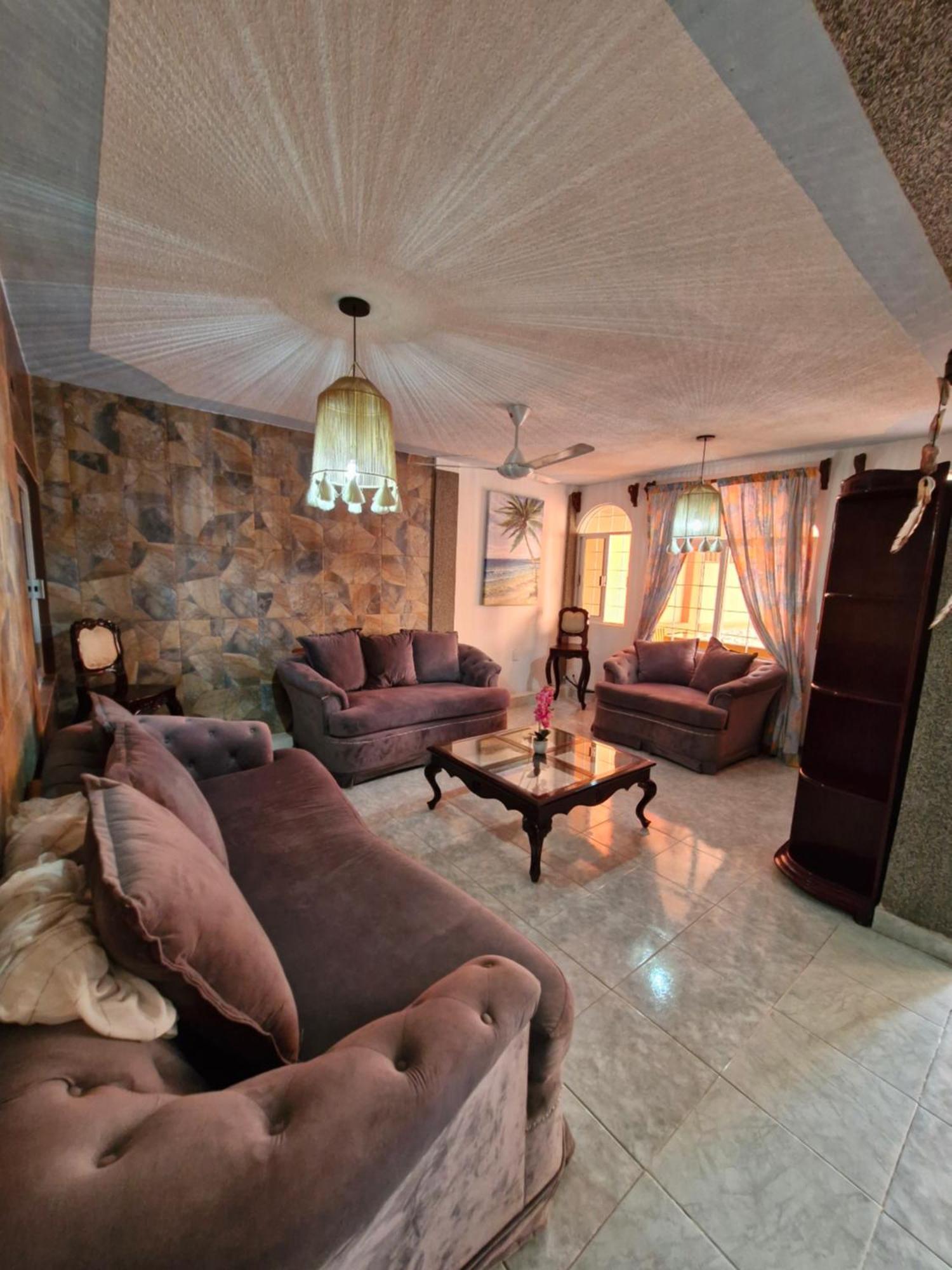 Holiday home Casa 18 Personas Con Ac, Cocina Y A 10 Min De La Playa Playa del Carmen
