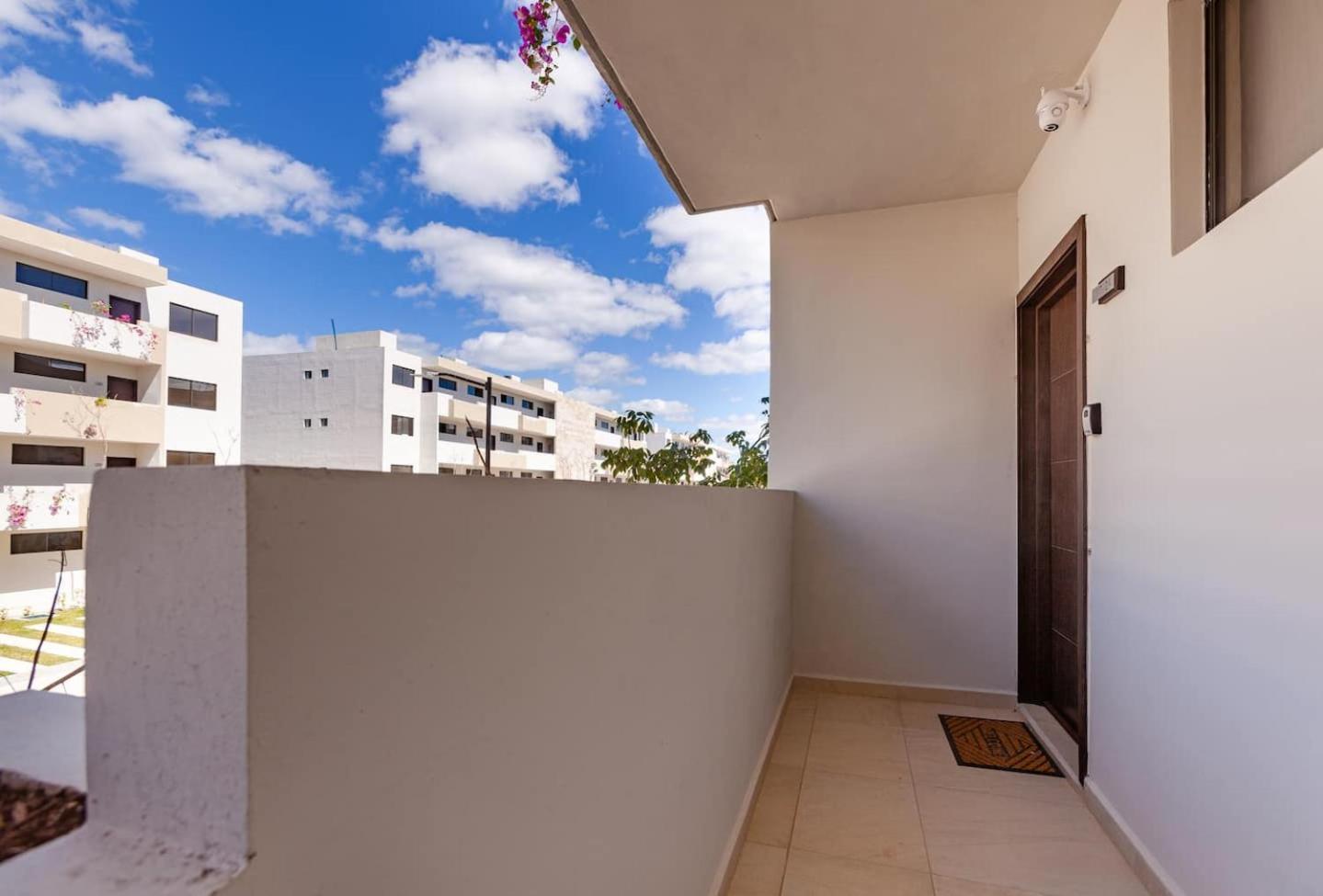 Holiday home New!selvacondo12min To Beach,gym,pool,playground