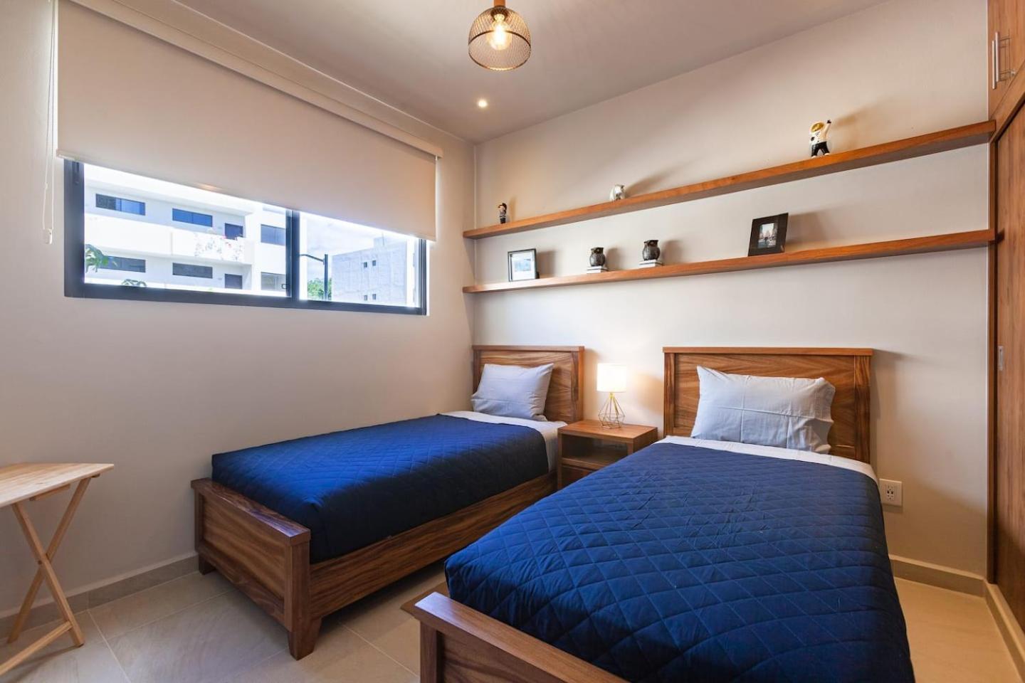 Holiday home New!selvacondo12min To Beach,gym,pool,playground *