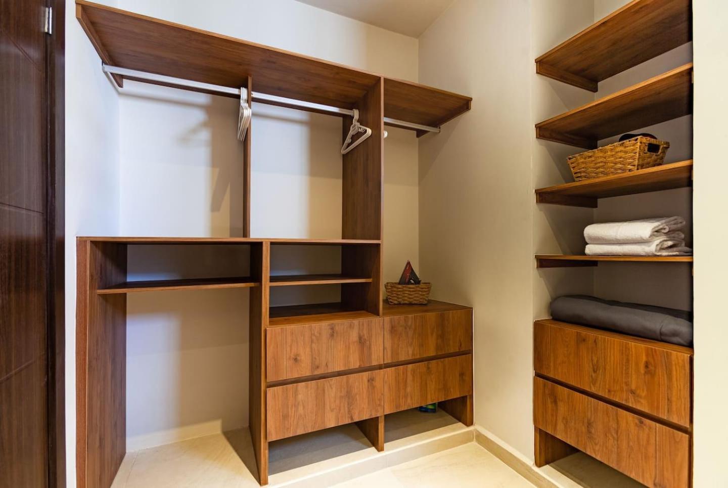 New!selvacondo12min To Beach,gym,pool,playground * Playa del Carmen