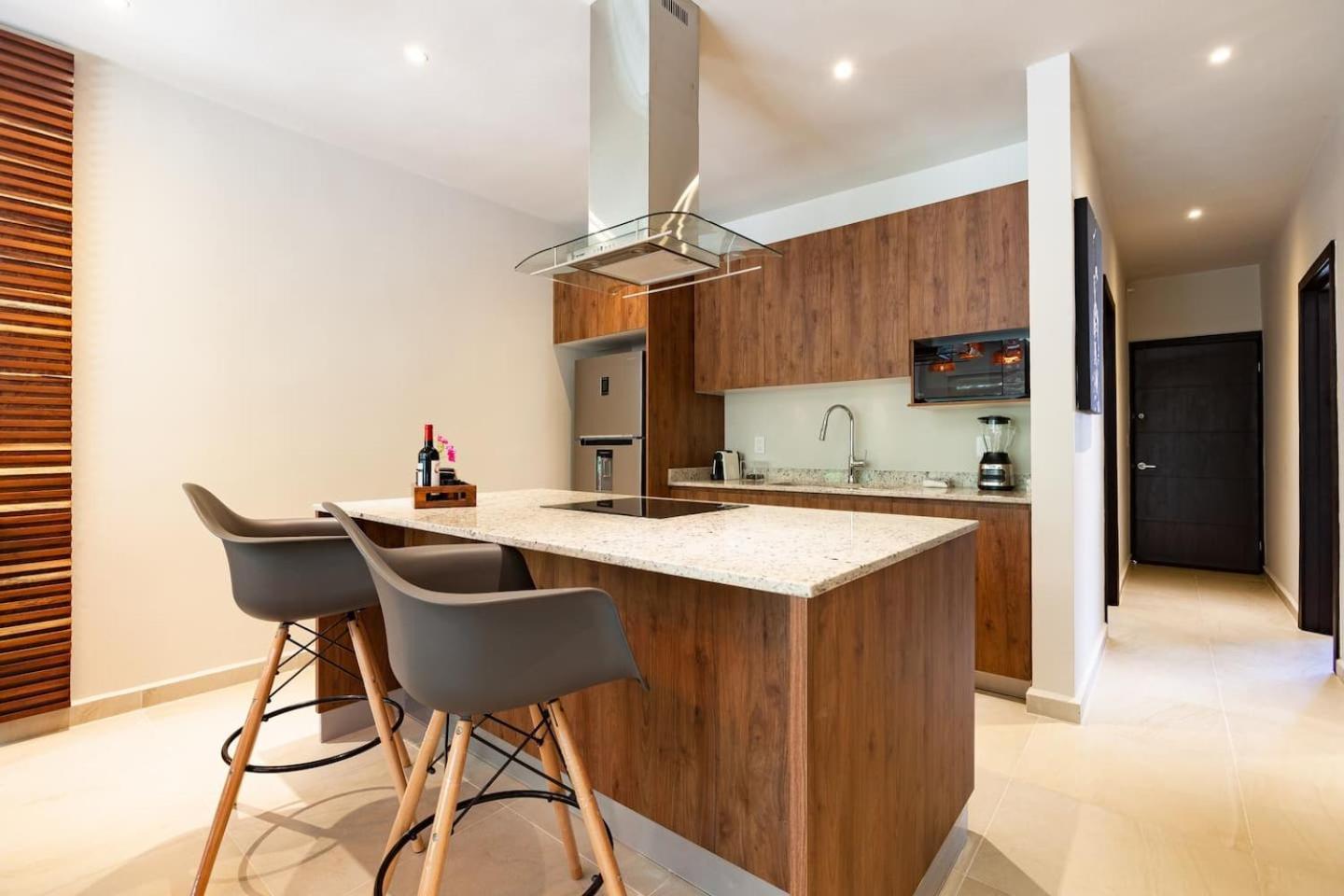 New!selvacondo12min To Beach,gym,pool,playground