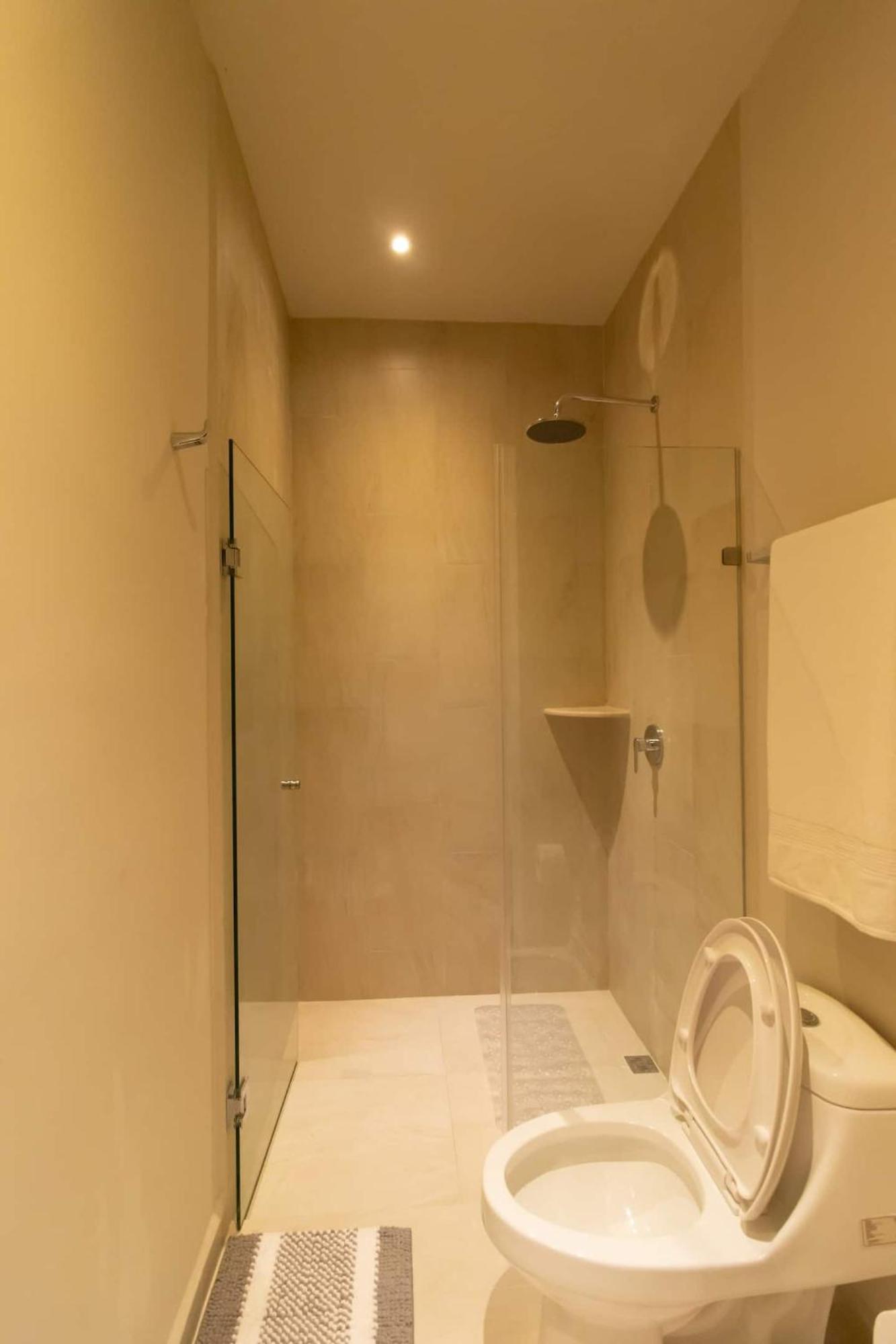 Rayodesol Gated, 10min To Beach,gym,6pools Playa del Carmen