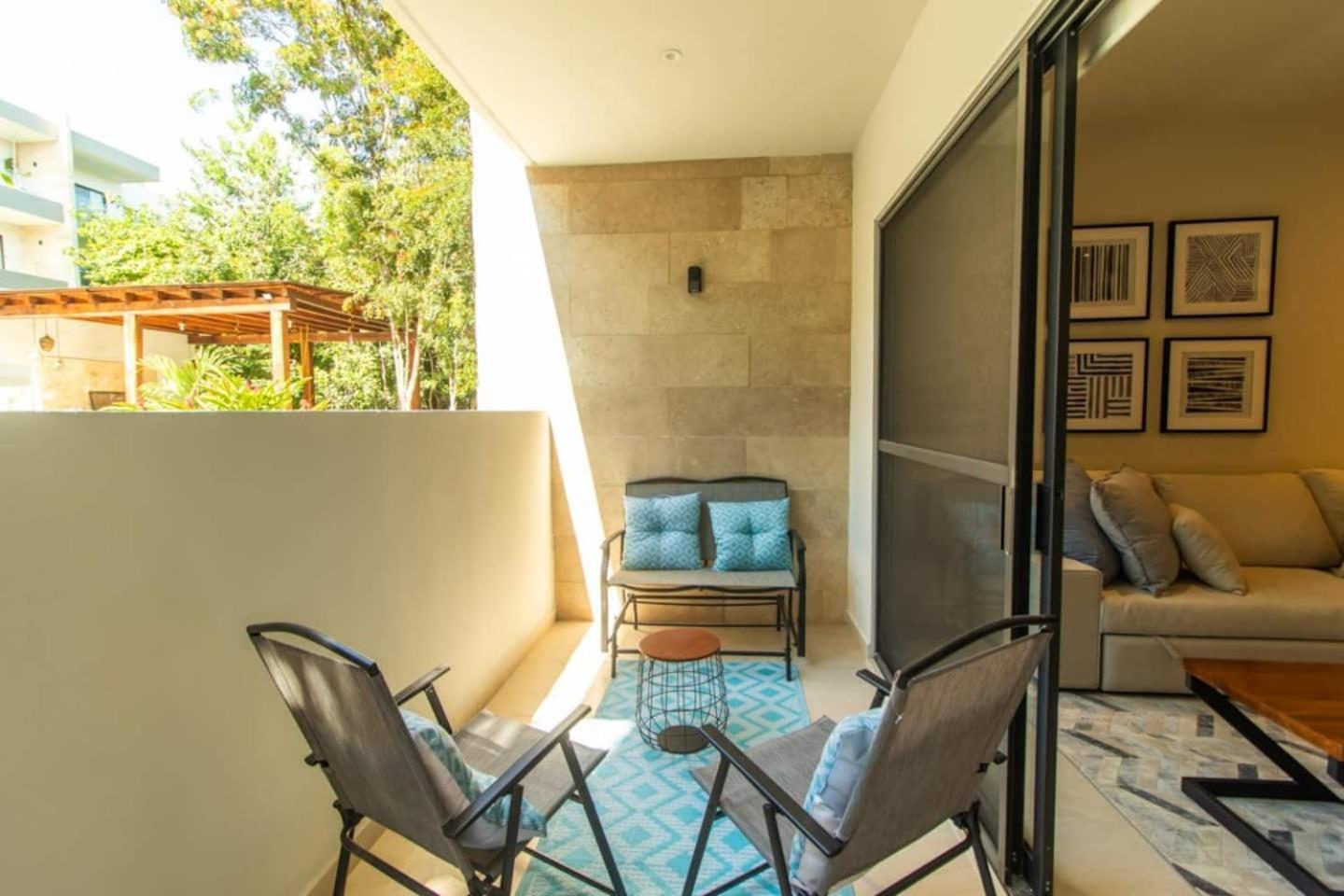 Rayodesol Gated, 10min To Beach,gym,6pools Сasa de vacaciones