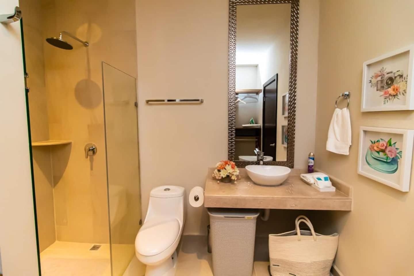 Rayodesol Gated, 10min To Beach,gym,6pools Playa del Carmen