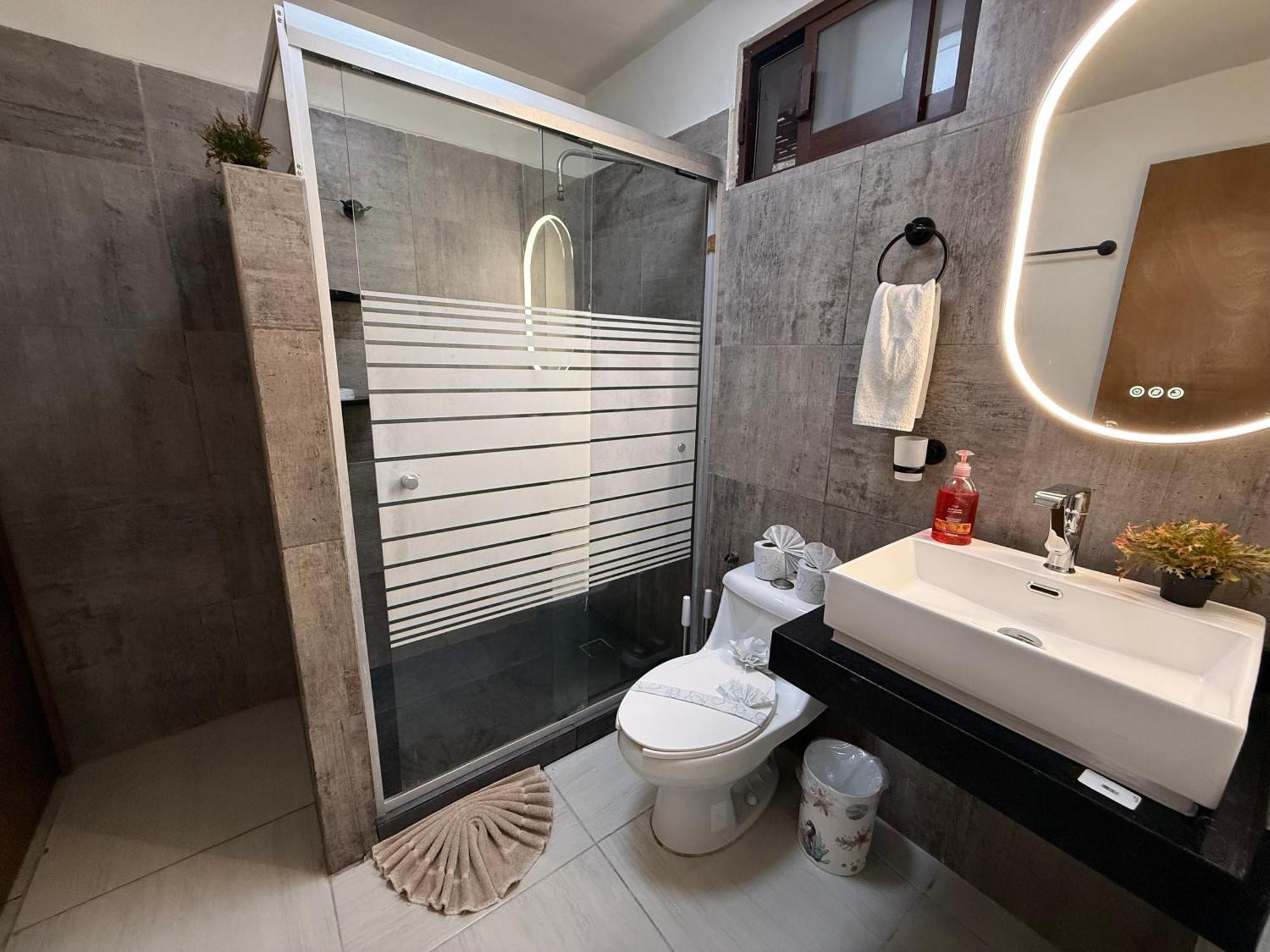 Ferienhaus Blue Angel 4 *