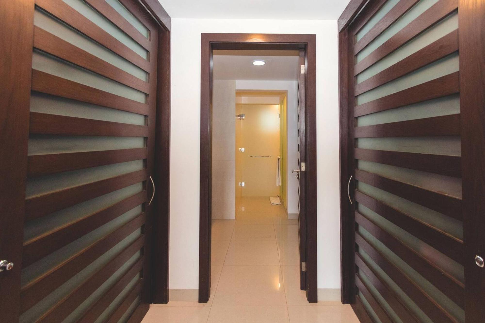 Luxury 3 Bedroom - Beachfront Complex At Mareazul - Buena Vida Holiday home *