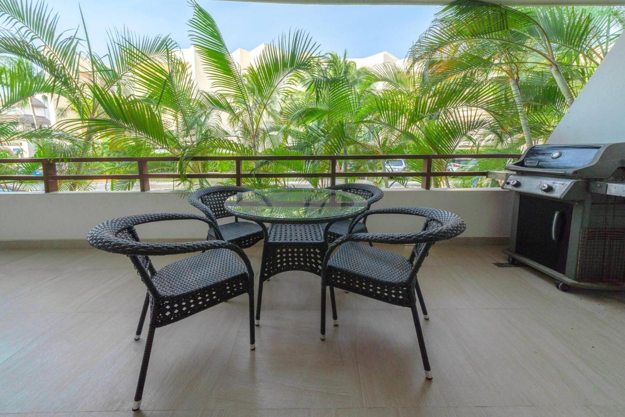 Beachside With 2 Bedroom Rooftop, Pool - At Casa Del Mar, Clara