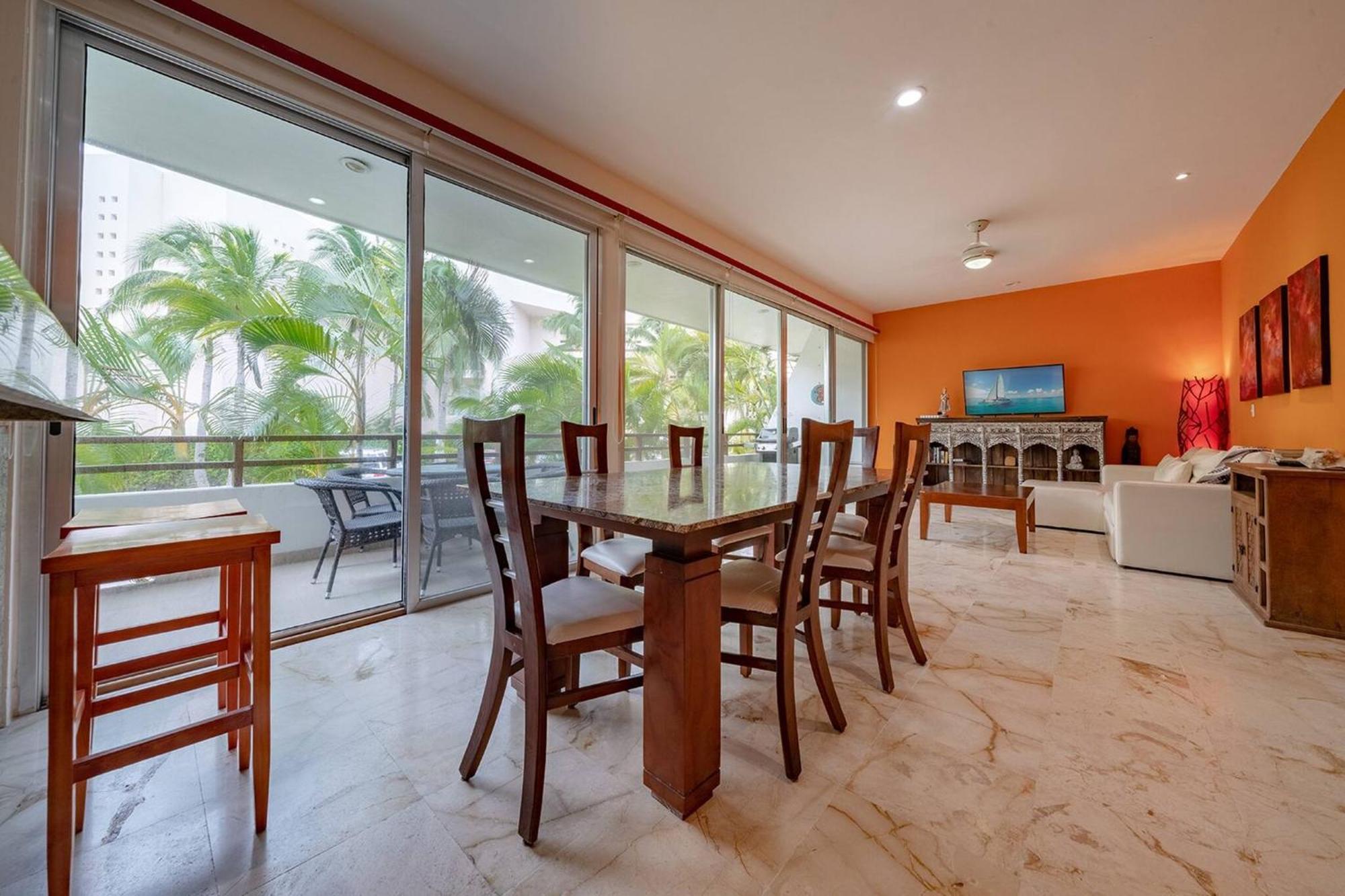 Holiday home Beachside With 2 Bedroom Rooftop, Pool - At Casa Del Mar, Clara